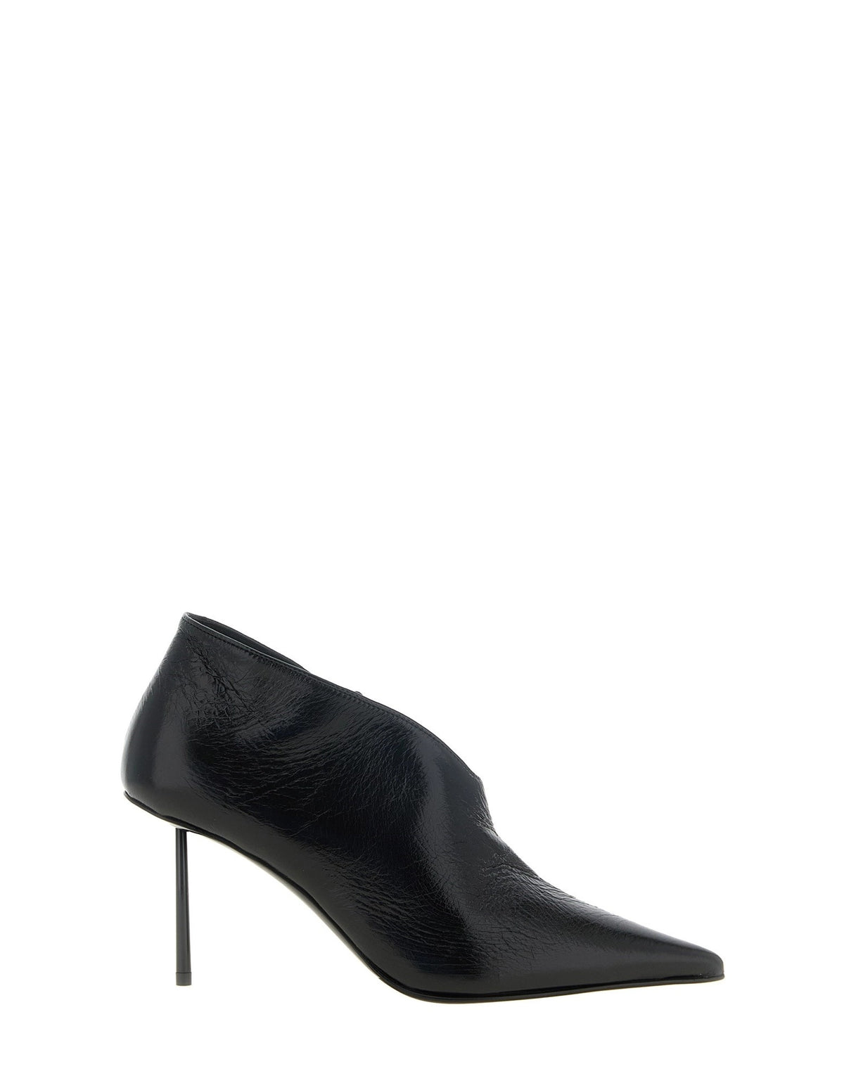 LE SILLA Futura Ankle Boots