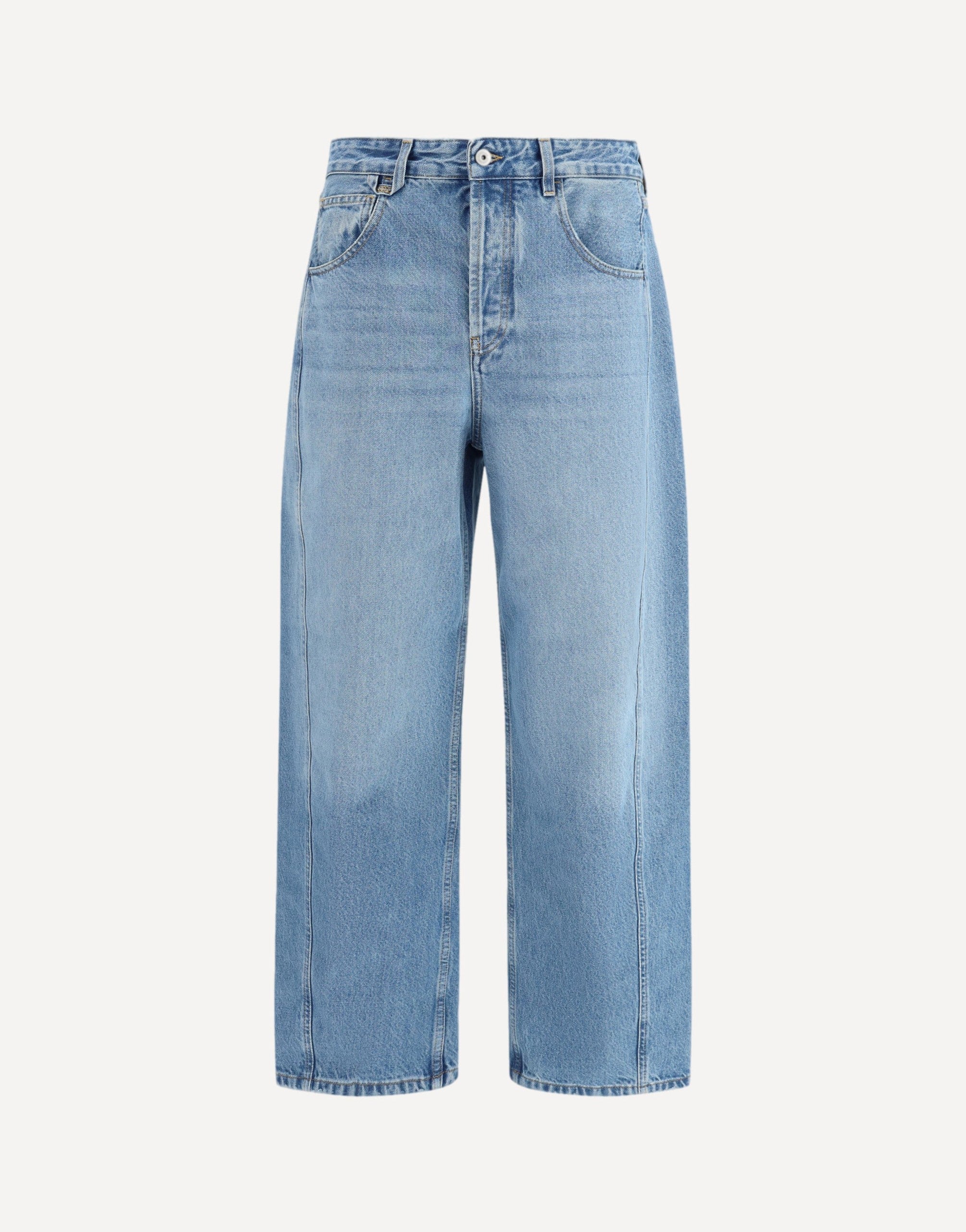 De-Nimes Jeans