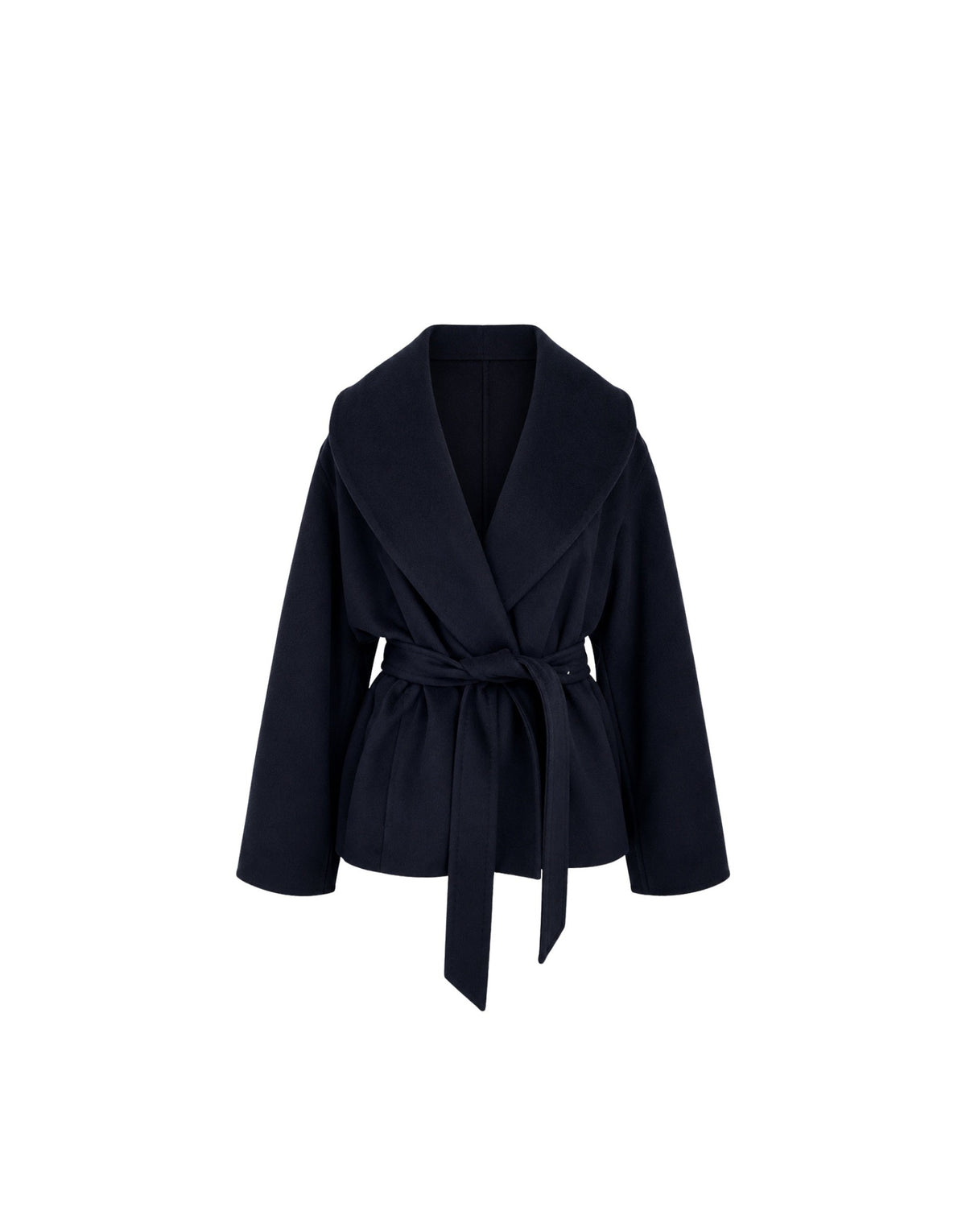 Max Mara Abissi Wool Jacket