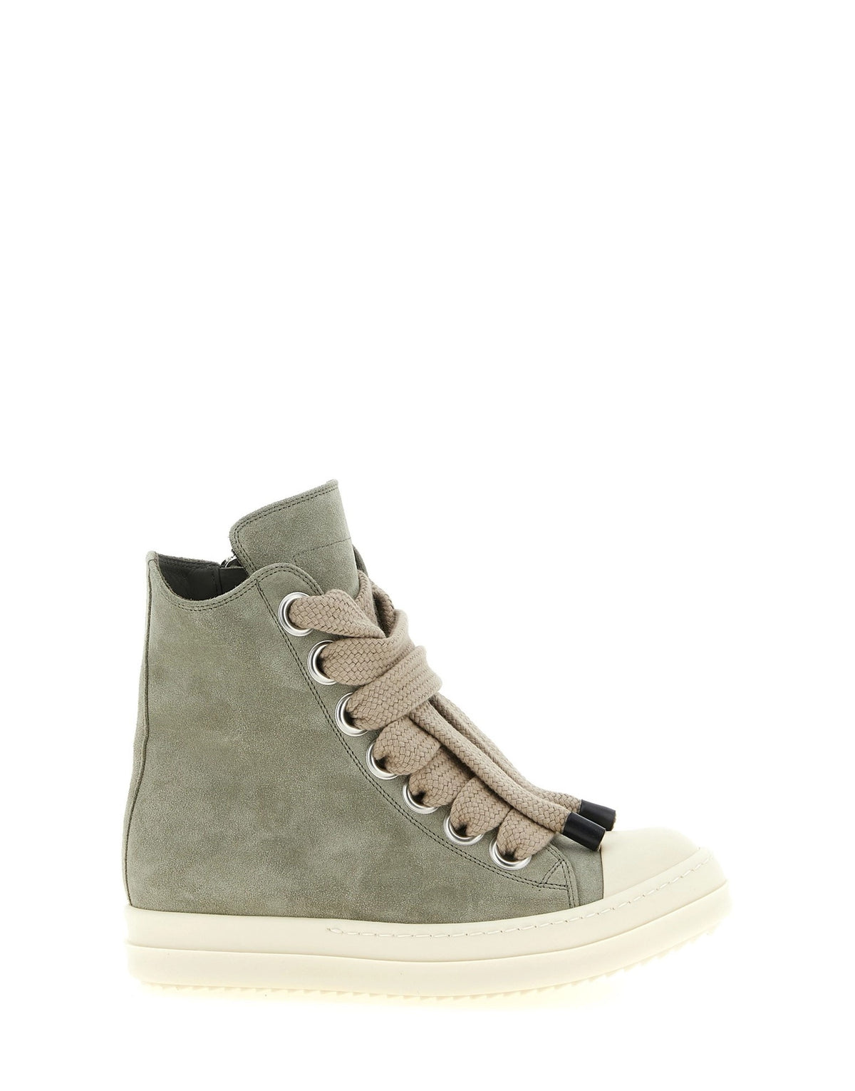 Rick Owens Jumbolace Sneaks