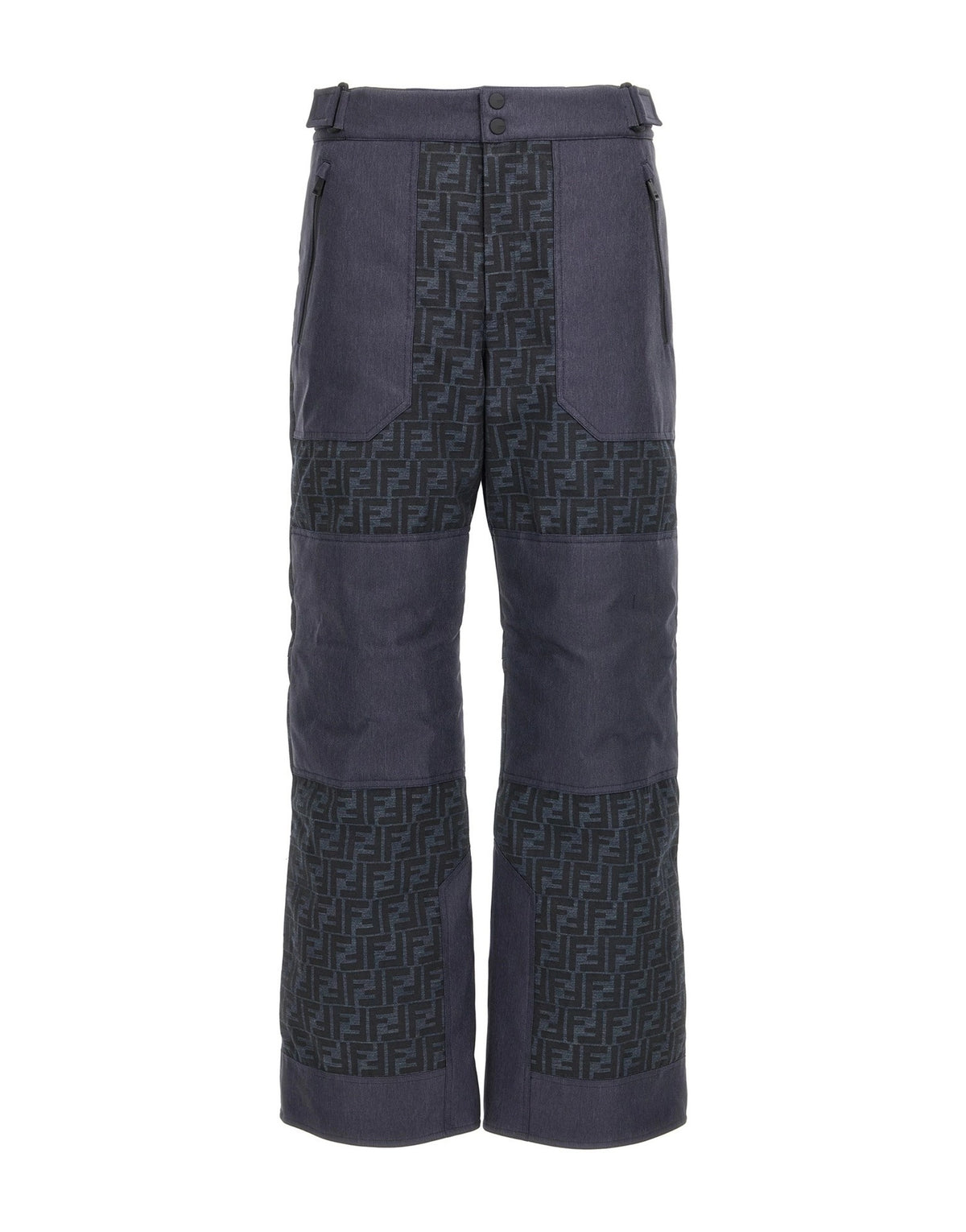 Fendi FF Ski Pants