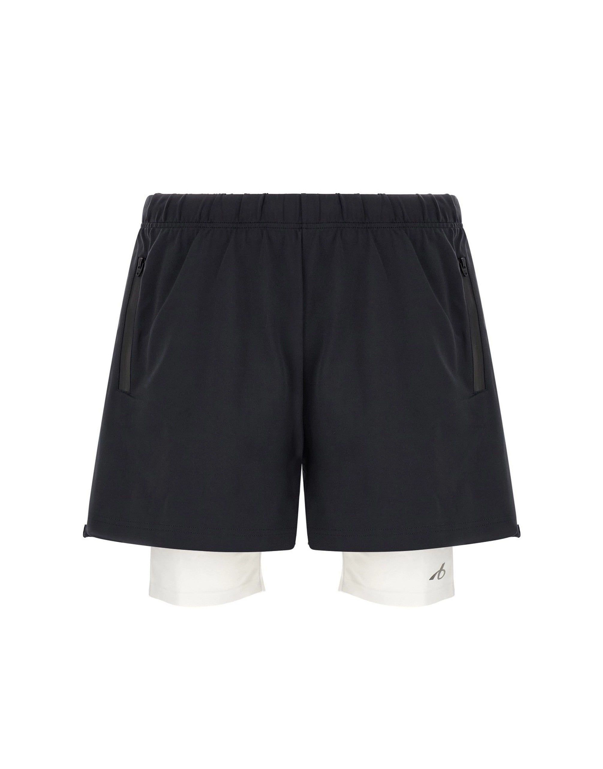 Balenciaga Techwear Shorts