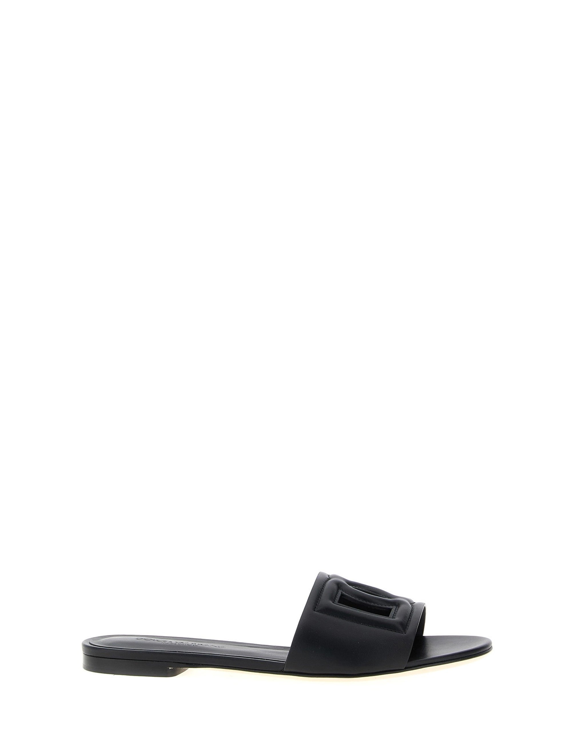 Dolce & Gabbana DG Millennials Slide