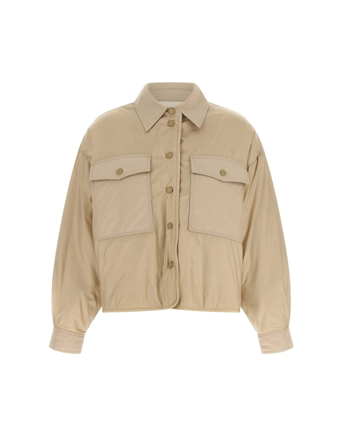 Max Mara Wkdsughero Padded Jacket
