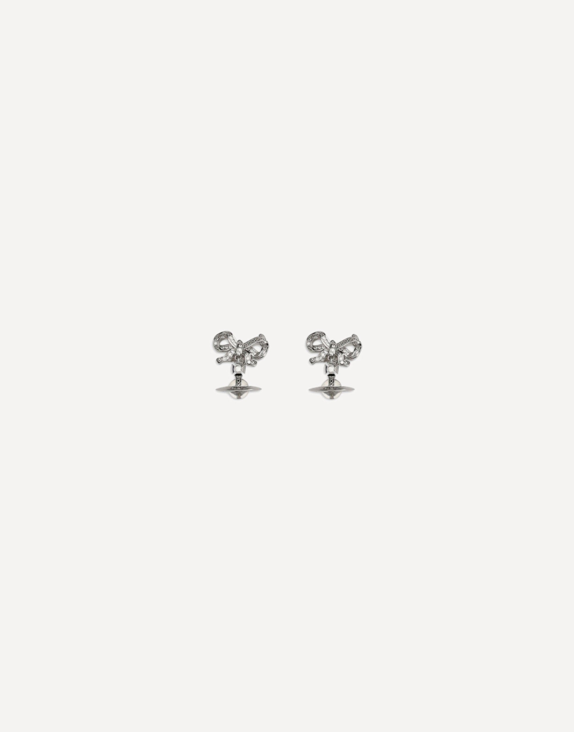 Vivienne Westwood Octavie Earrings