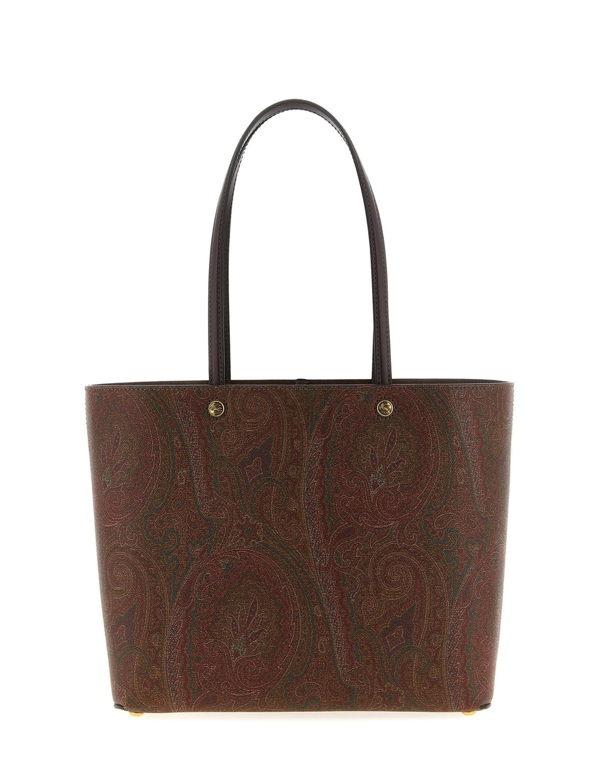 Etro Medium Essential Shopping Bag
