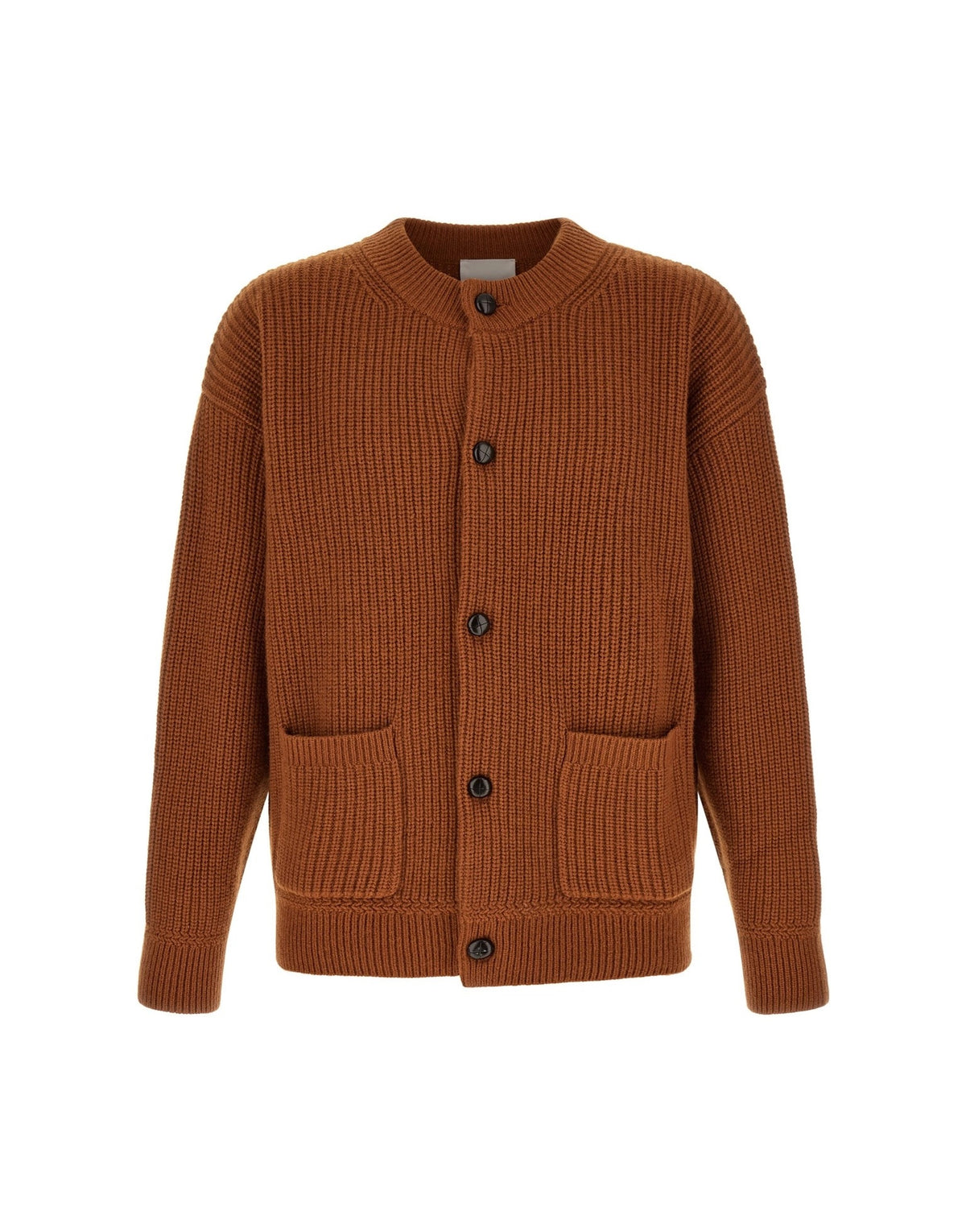 Isabel Marant Mael Ribbed Cardigan