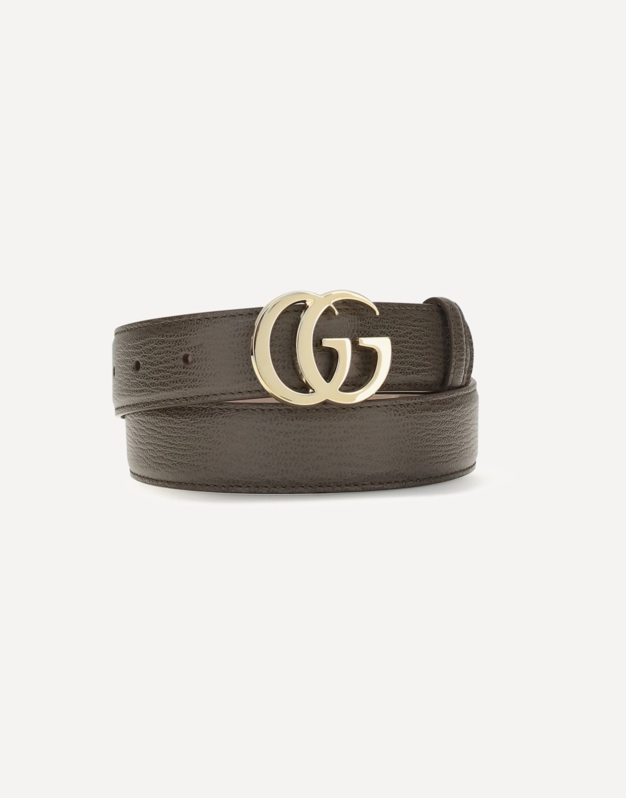 Gucci Кожаный ремень Gucci