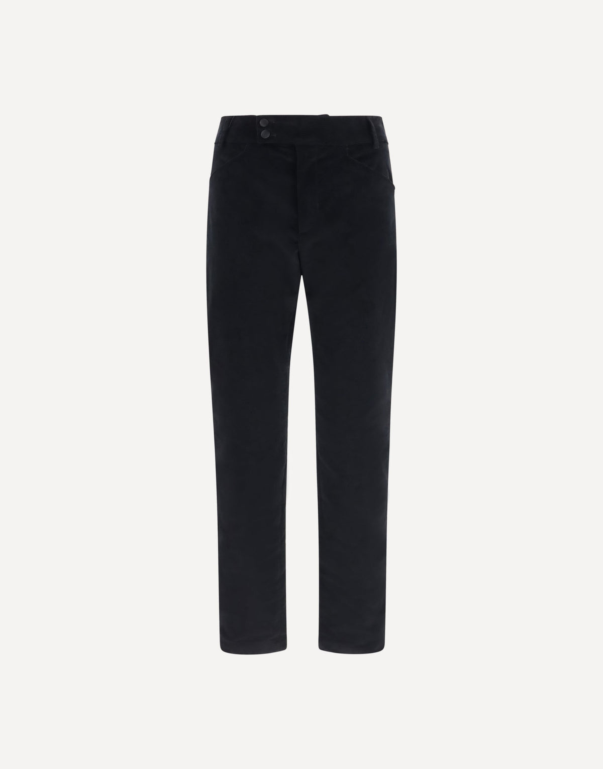 Dolce & Gabbana Velvet Pants