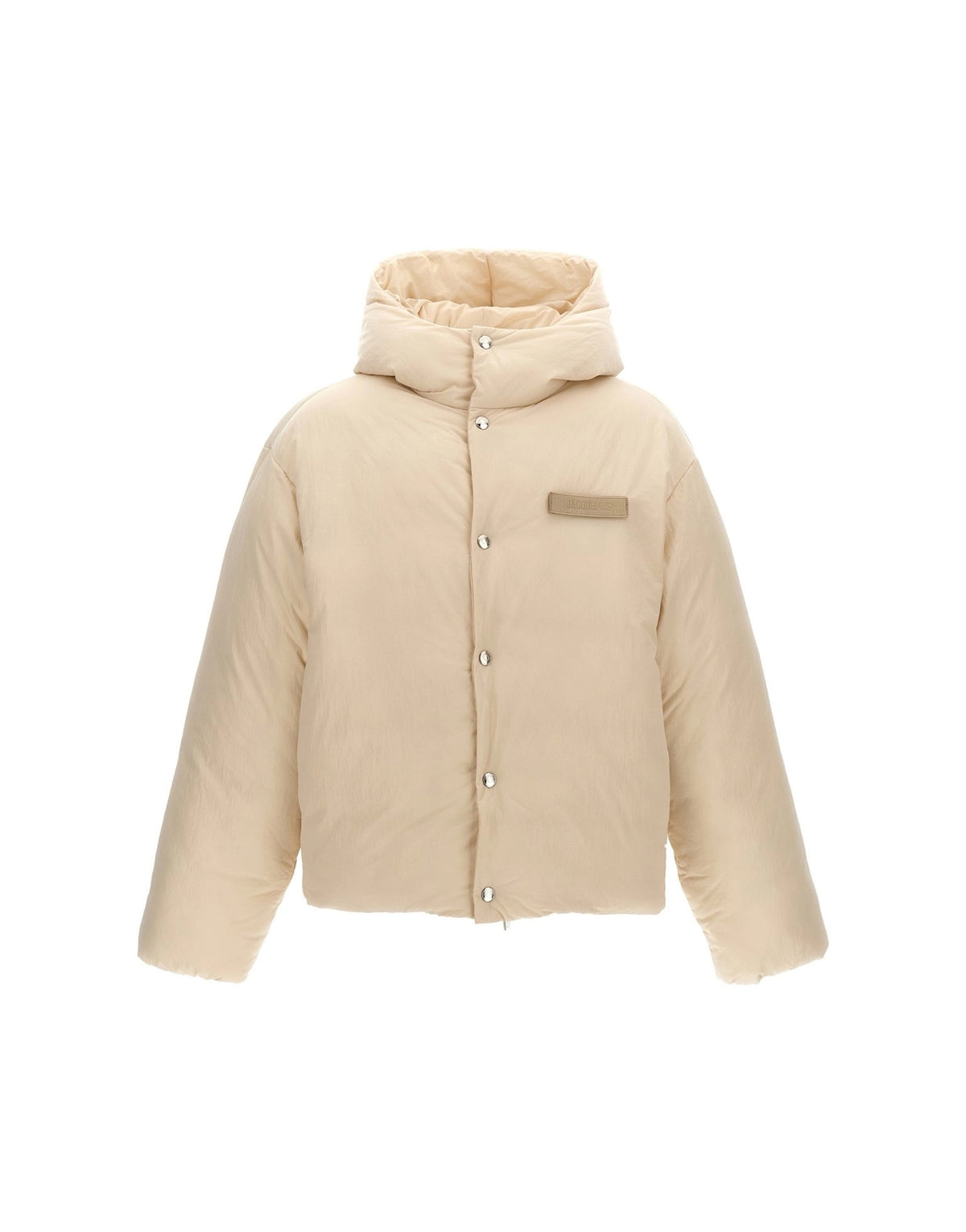 Jacquemus La Doudoune Down Jacket