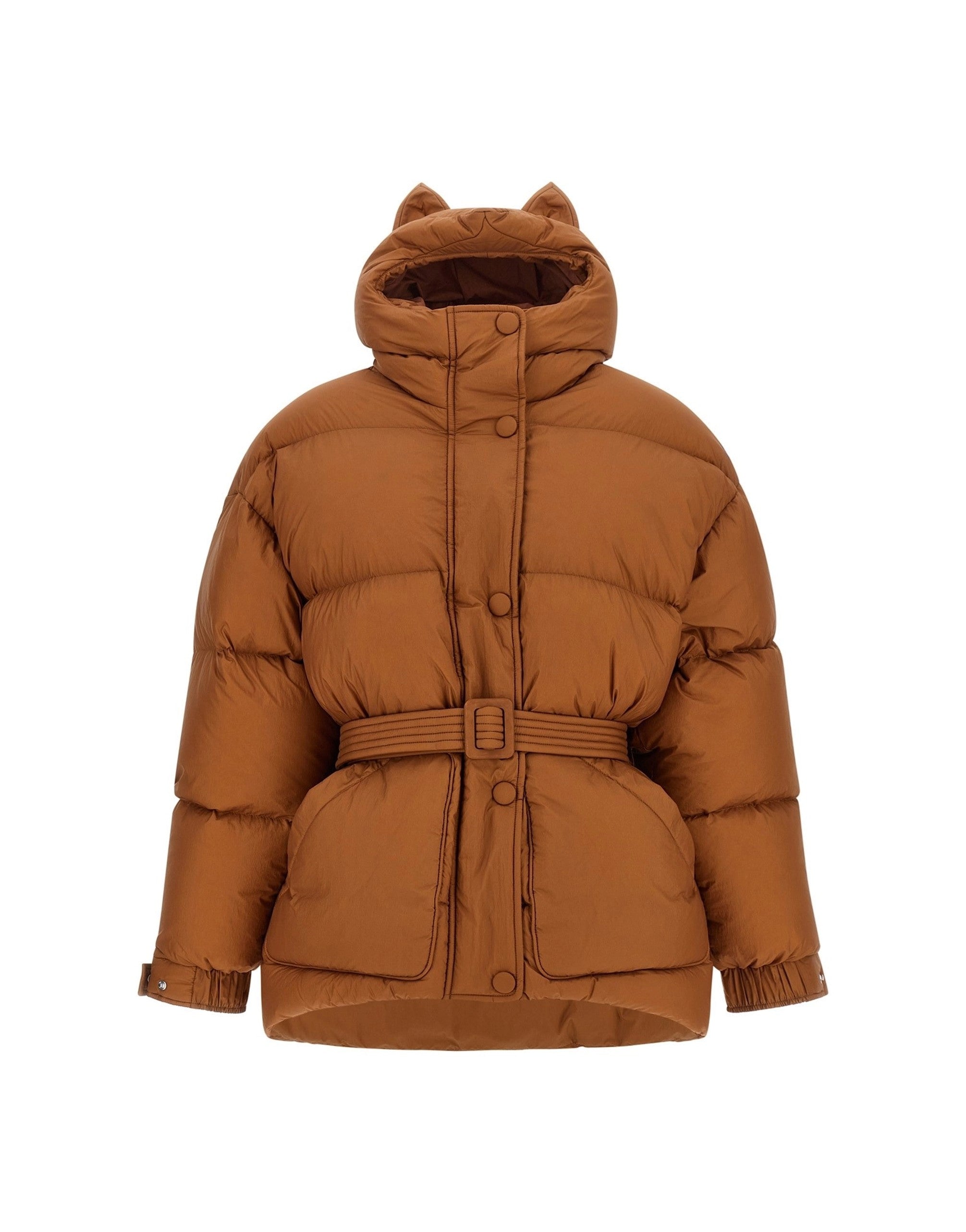 IENKI IENKI Fox Michlin Down Jacket