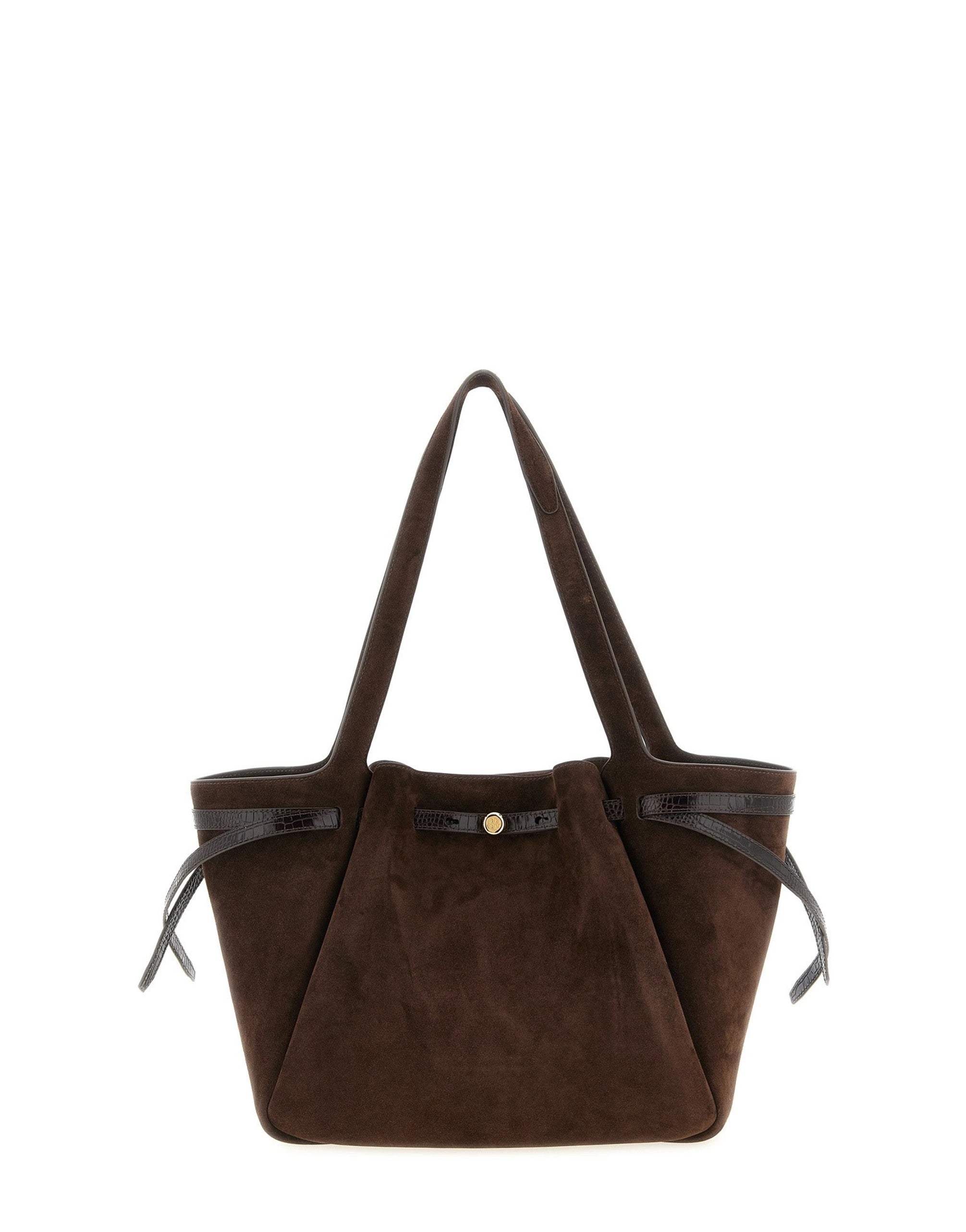 Tory Burch Romy Tote Bag
