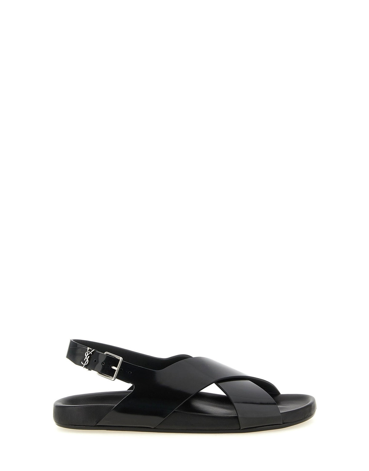 Saint Laurent Helios Sandals