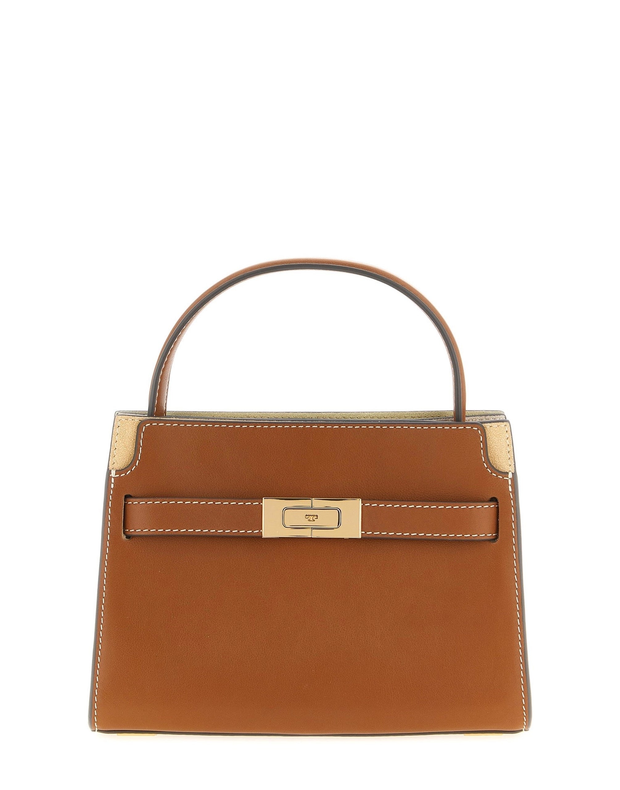 Tory Burch Lee Radziwill Petite Double Bag