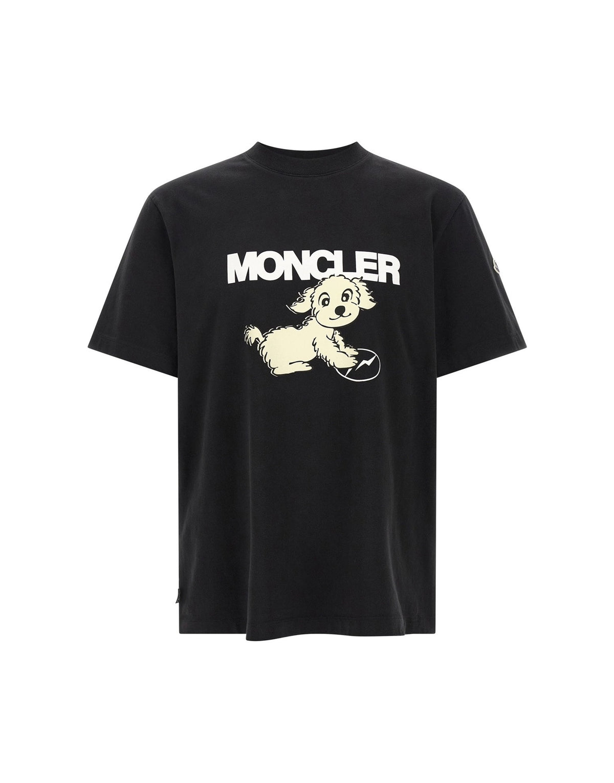 MONCLER GENIUS Fragment T-Shirt