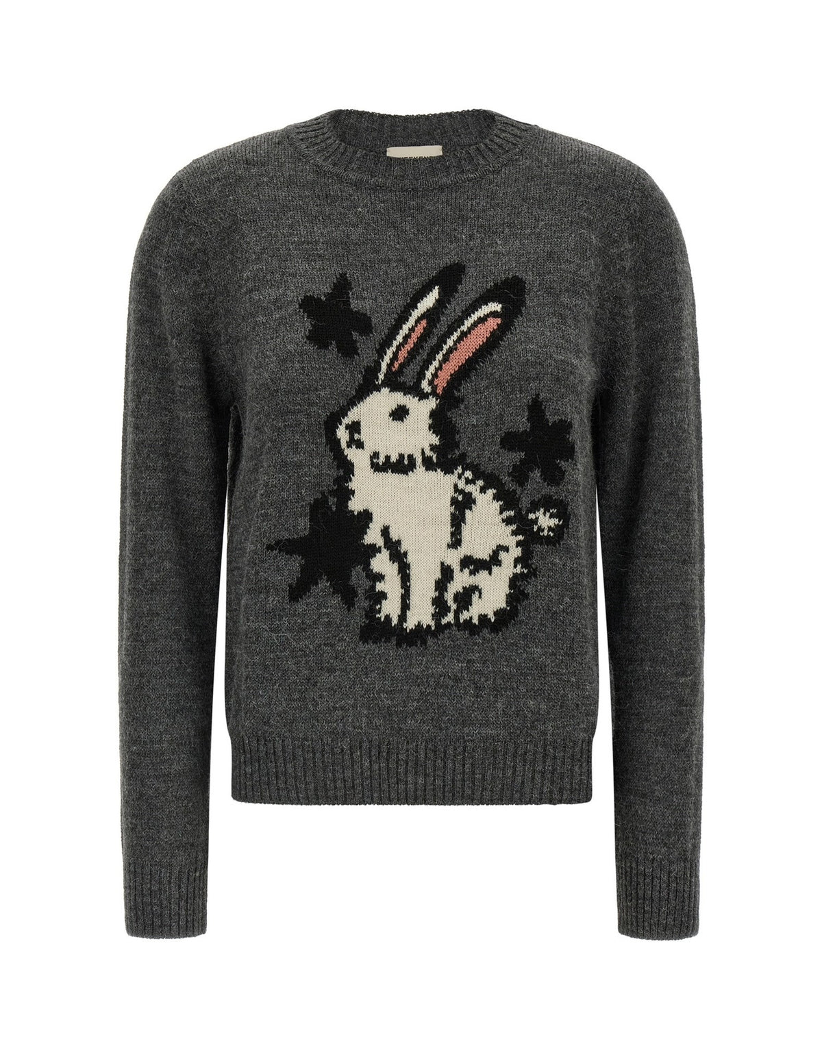 Max Mara Nitra Intarsia Sweater