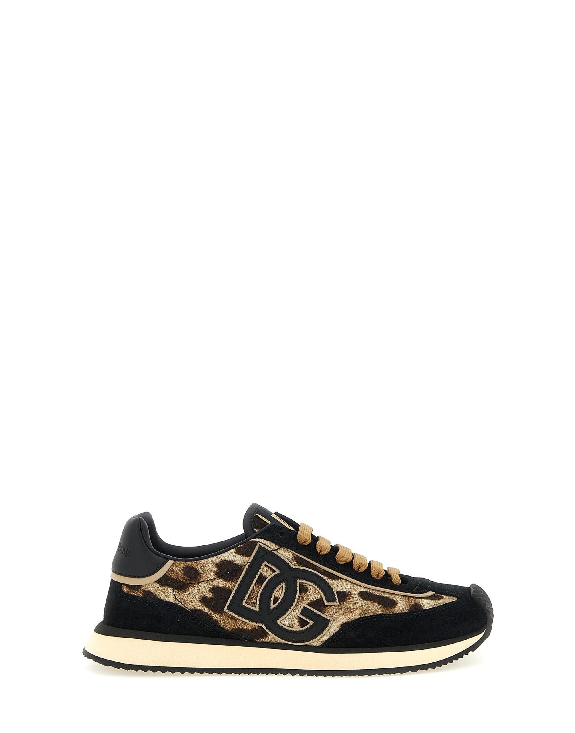 Dolce & Gabbana DG Cushion Sneakers