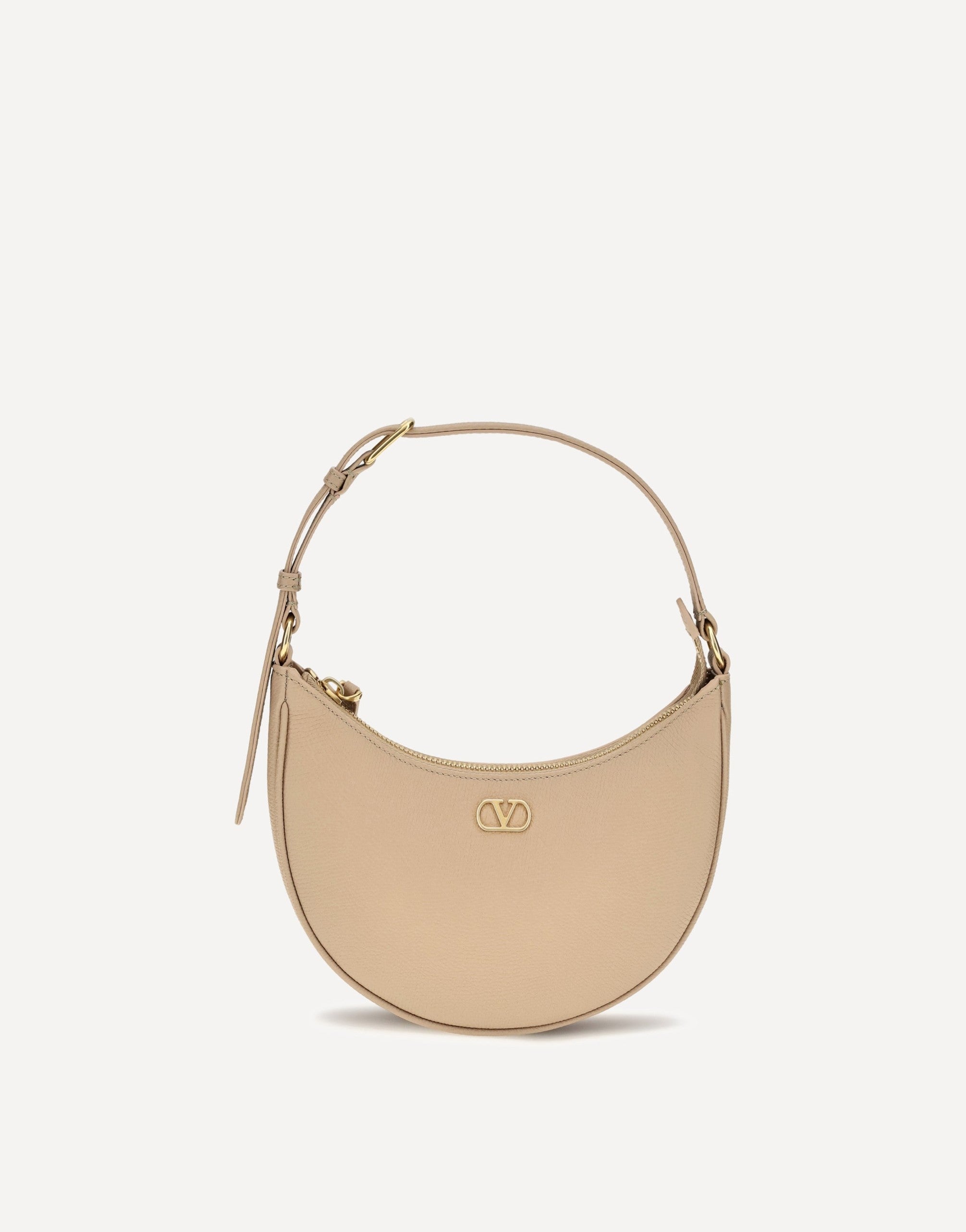 Valentino Garavani Mini Hobo VLogo Signature Bag
