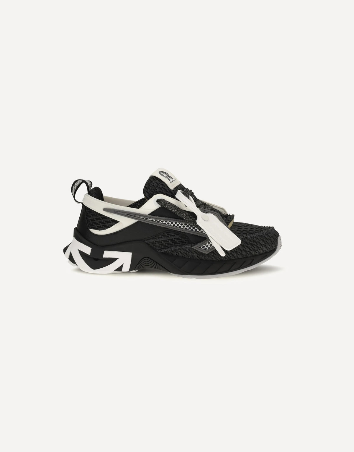 Off-White Space Memo Sneakers