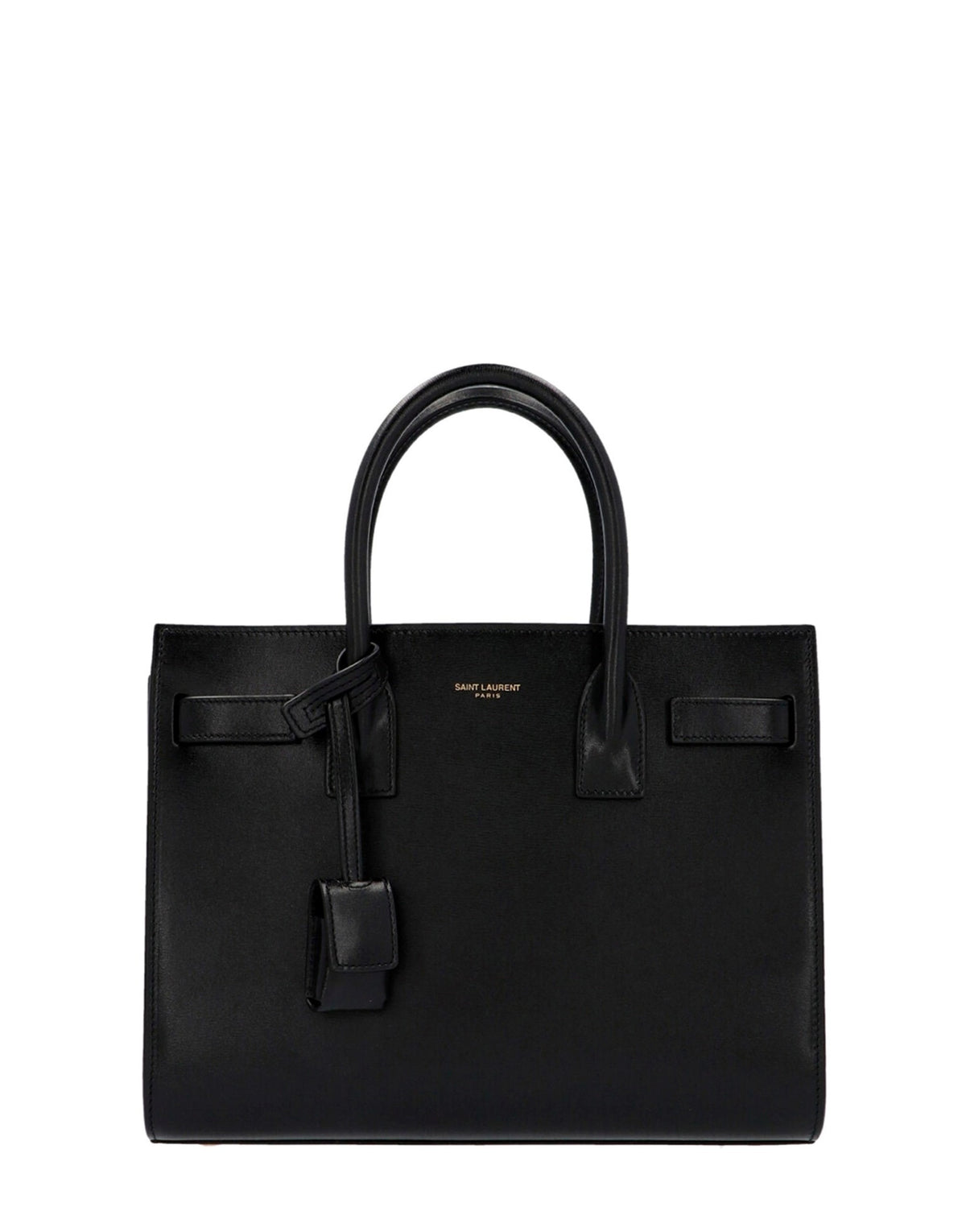 Saint Laurent Sac De Jour Baby Handbag
