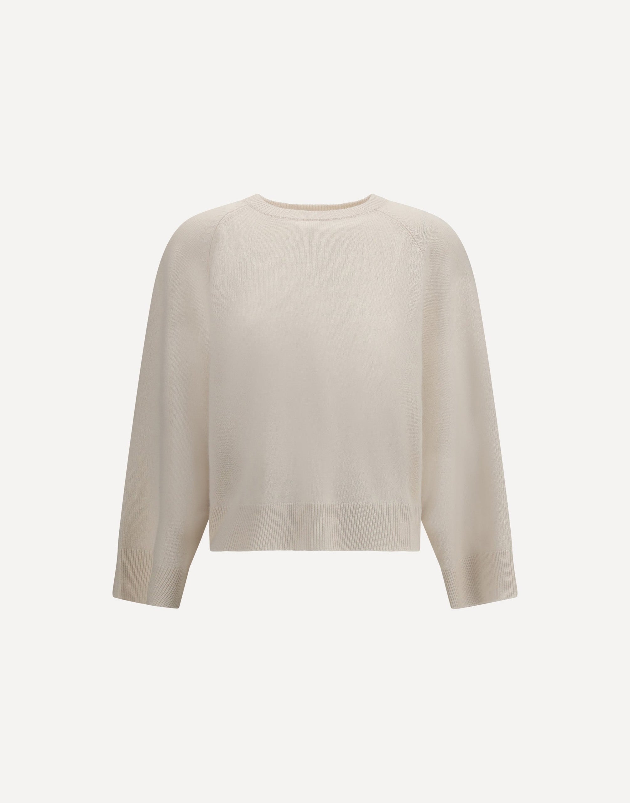 Brunello Cucinelli Cashmere Crewneck Sweater