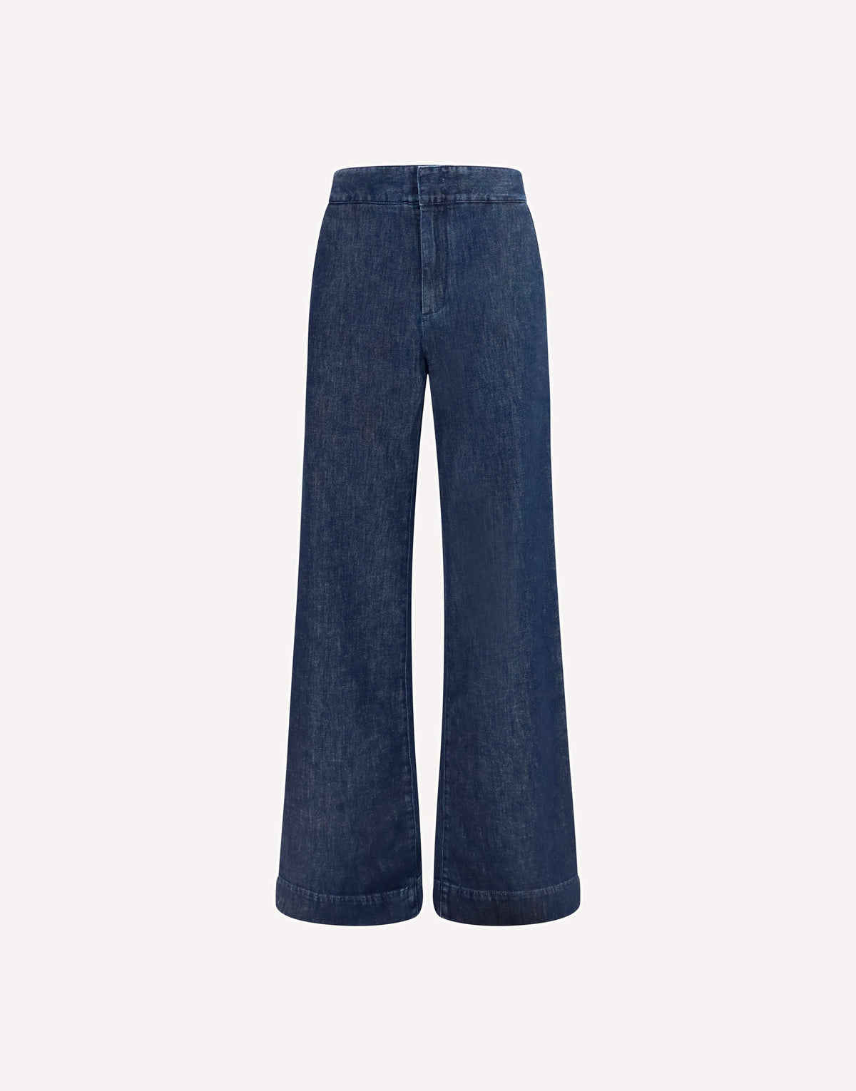 SA SU PHI Tuxedo Denim Jeans