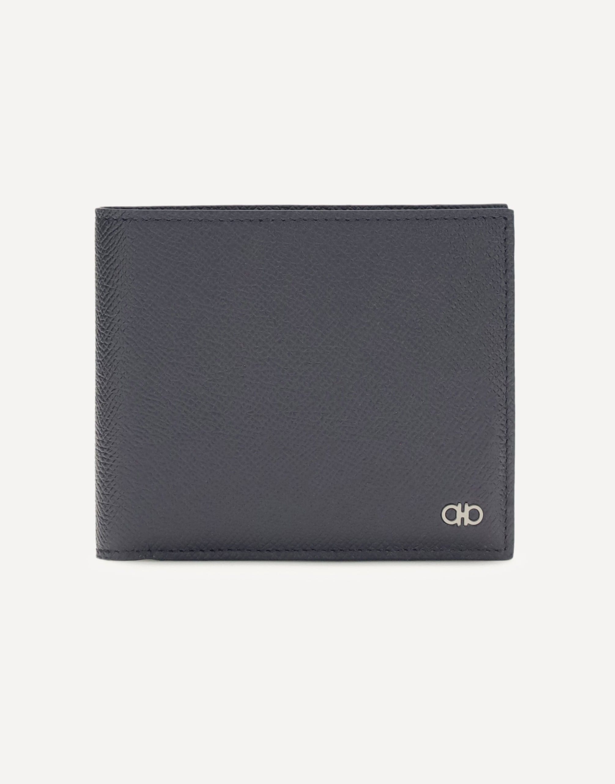 Ferragamo Leather Wallet