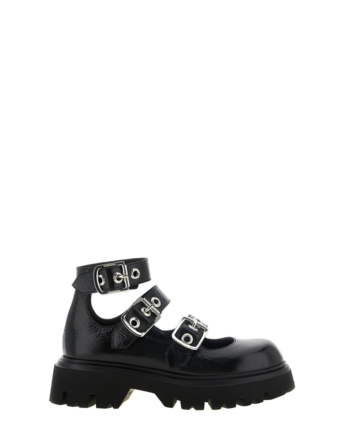 Vivienne Westwood Bacchus Mary Jane Shoes
