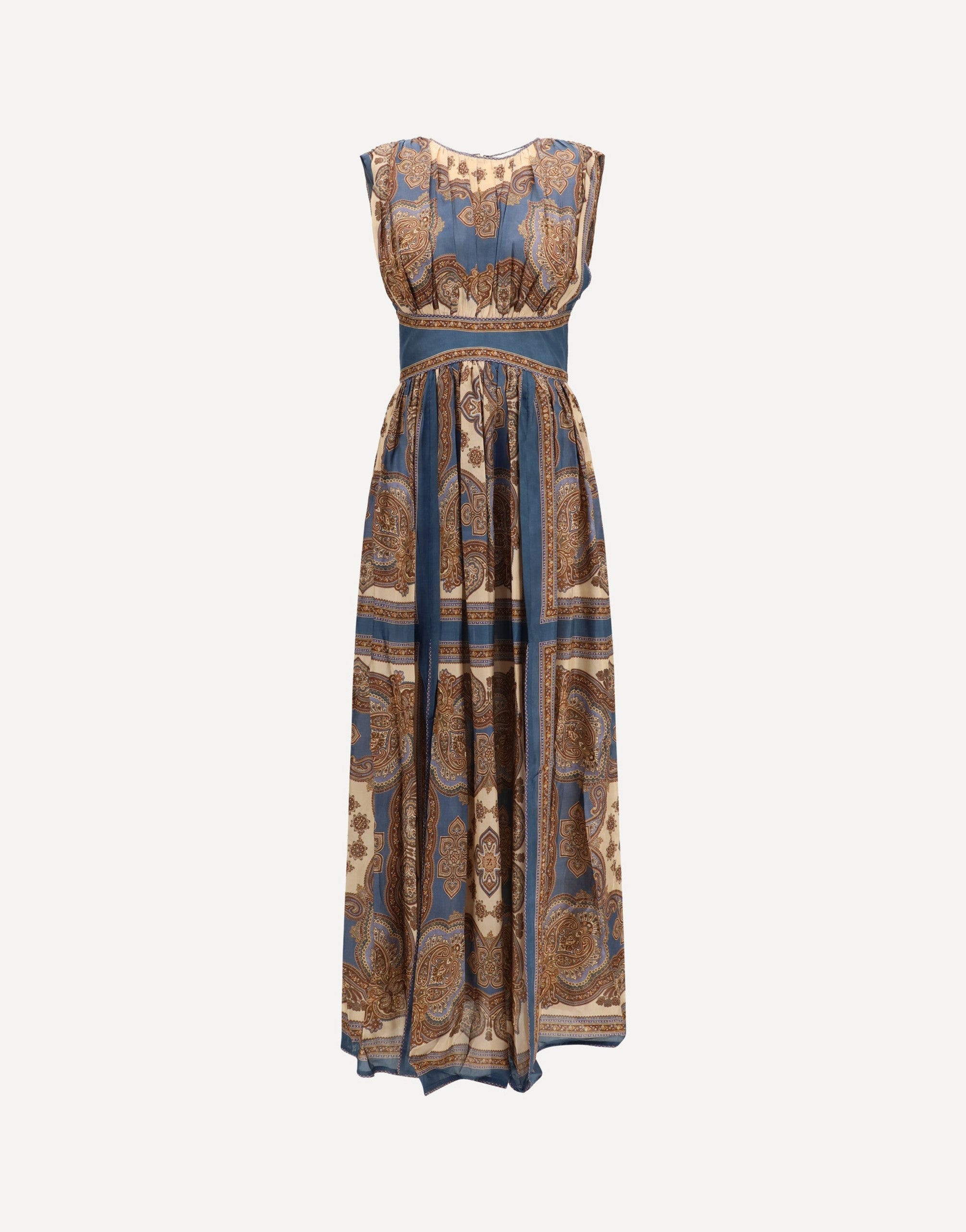 Zimmermann Mahon Long Dress