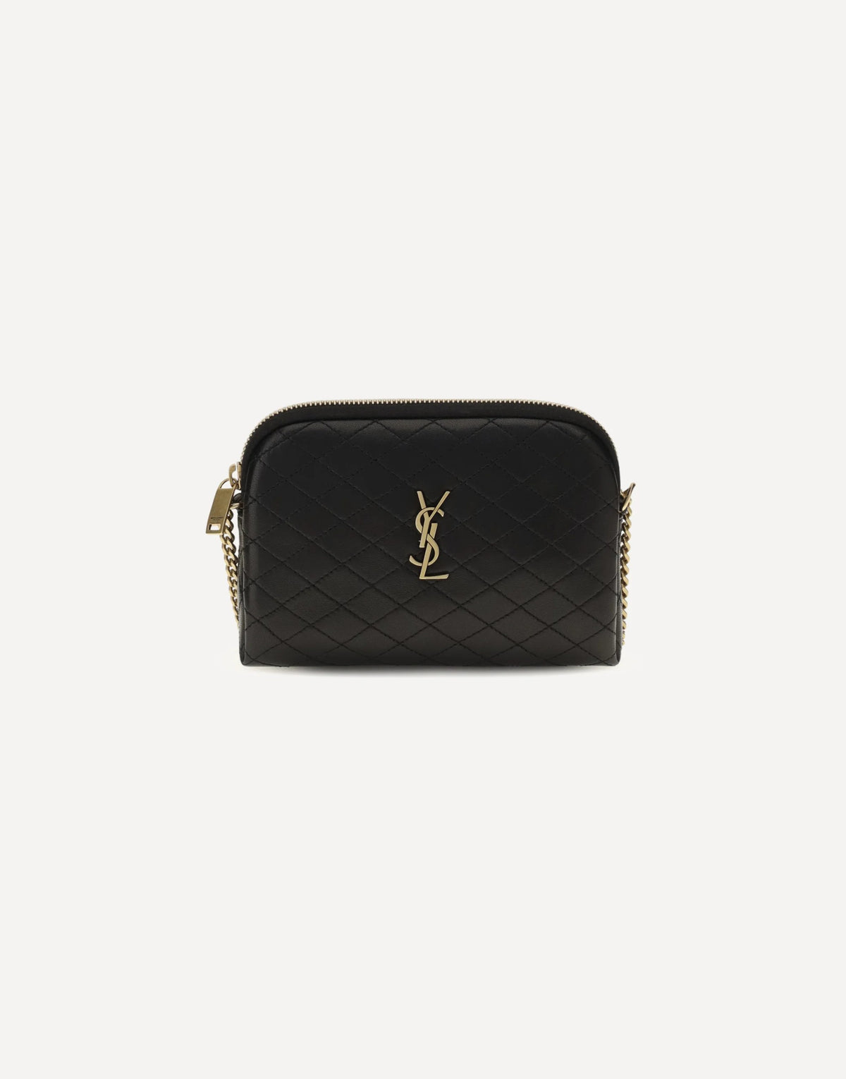 Saint Laurent Gaby Mini Camera Bag