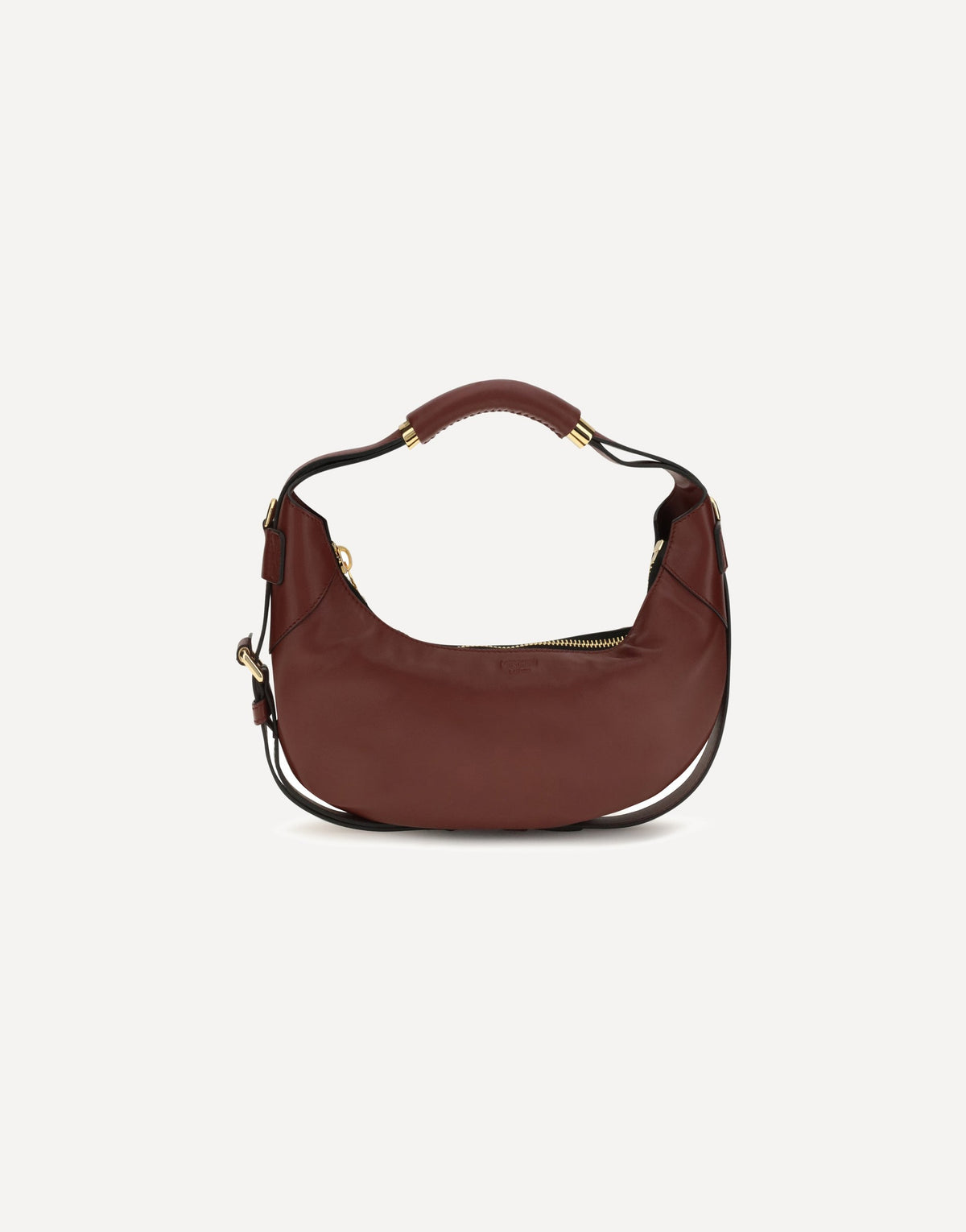 Moschino Leather Handbag