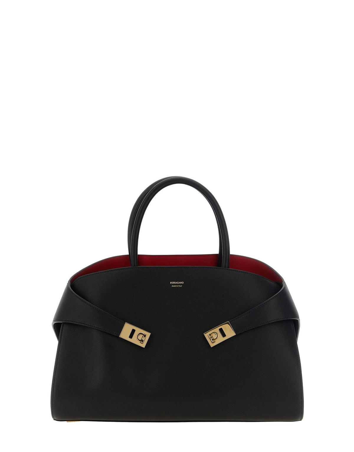 Ferragamo Hug M Handbag