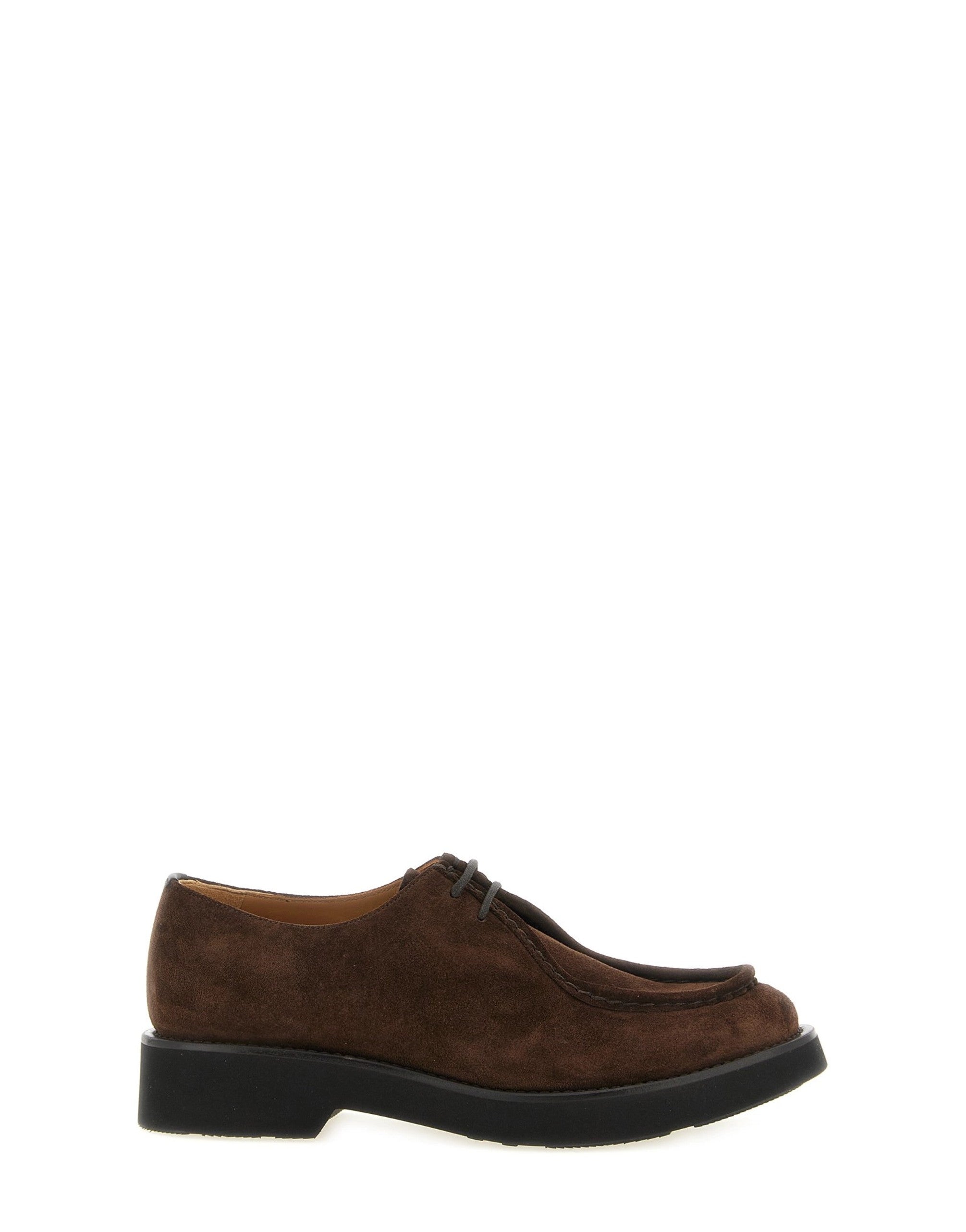 Church's Nelly Lace Up Shoes