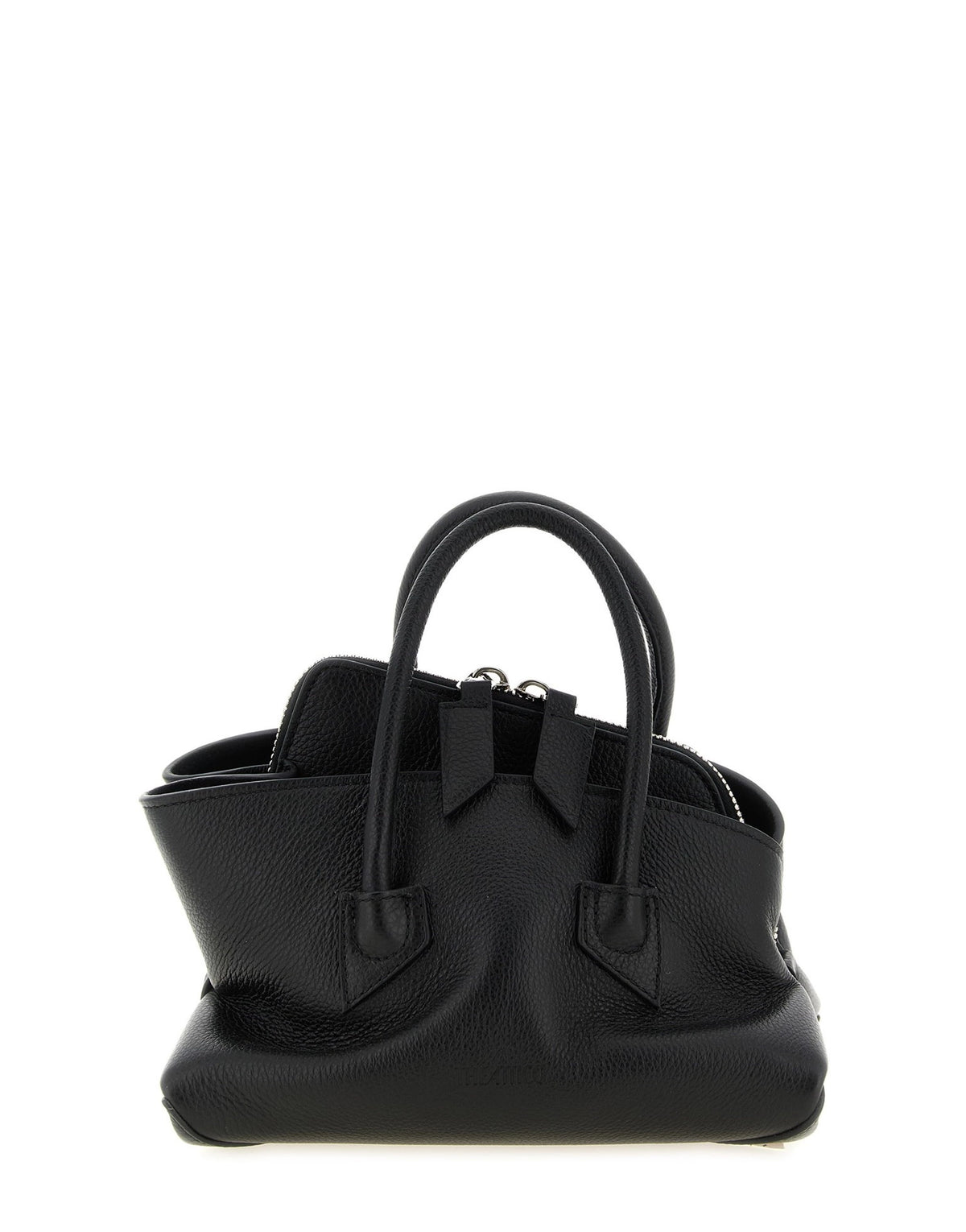 The Attico La Passeggiata Mini Handbag