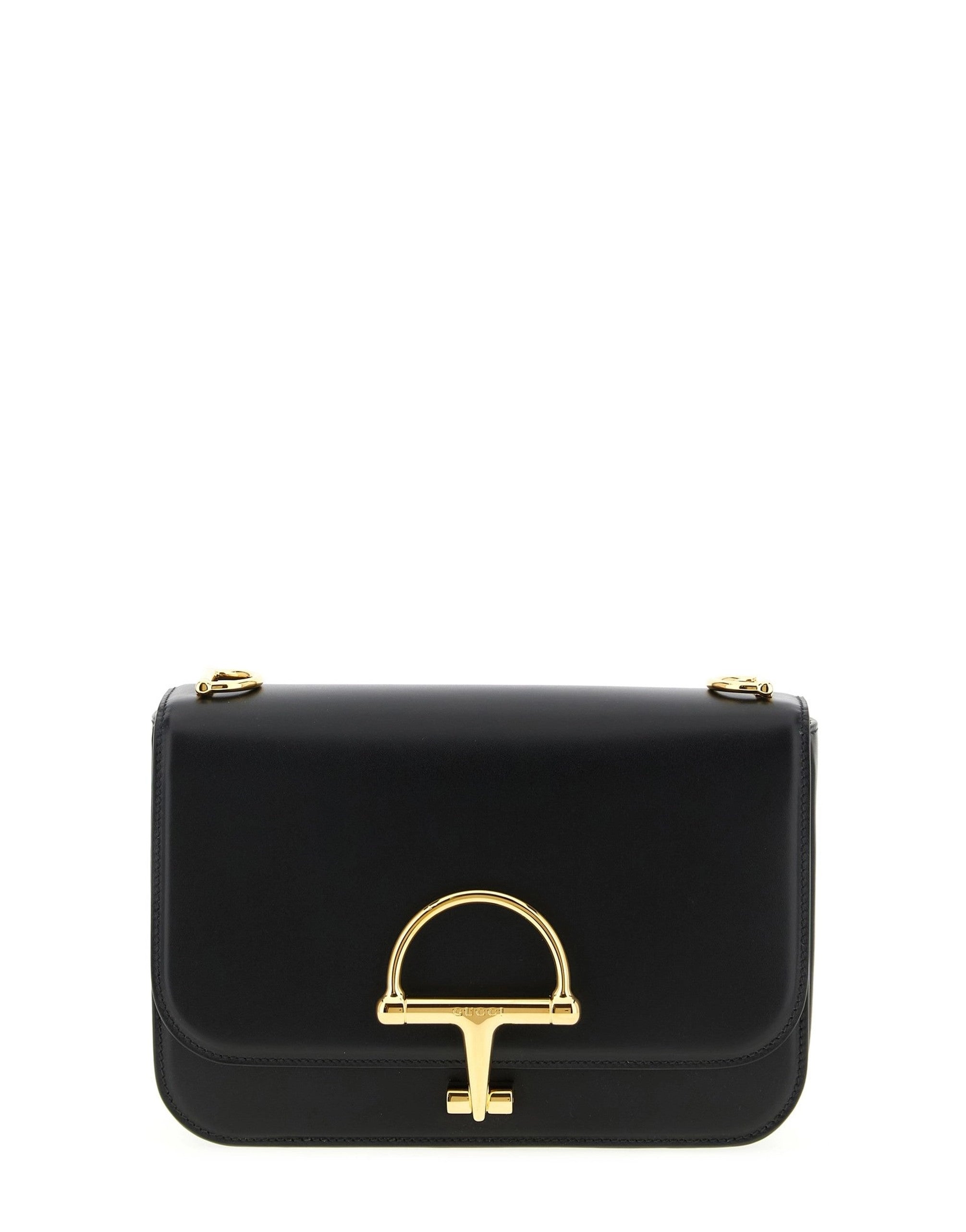 Gucci Siena leren crossbodytas