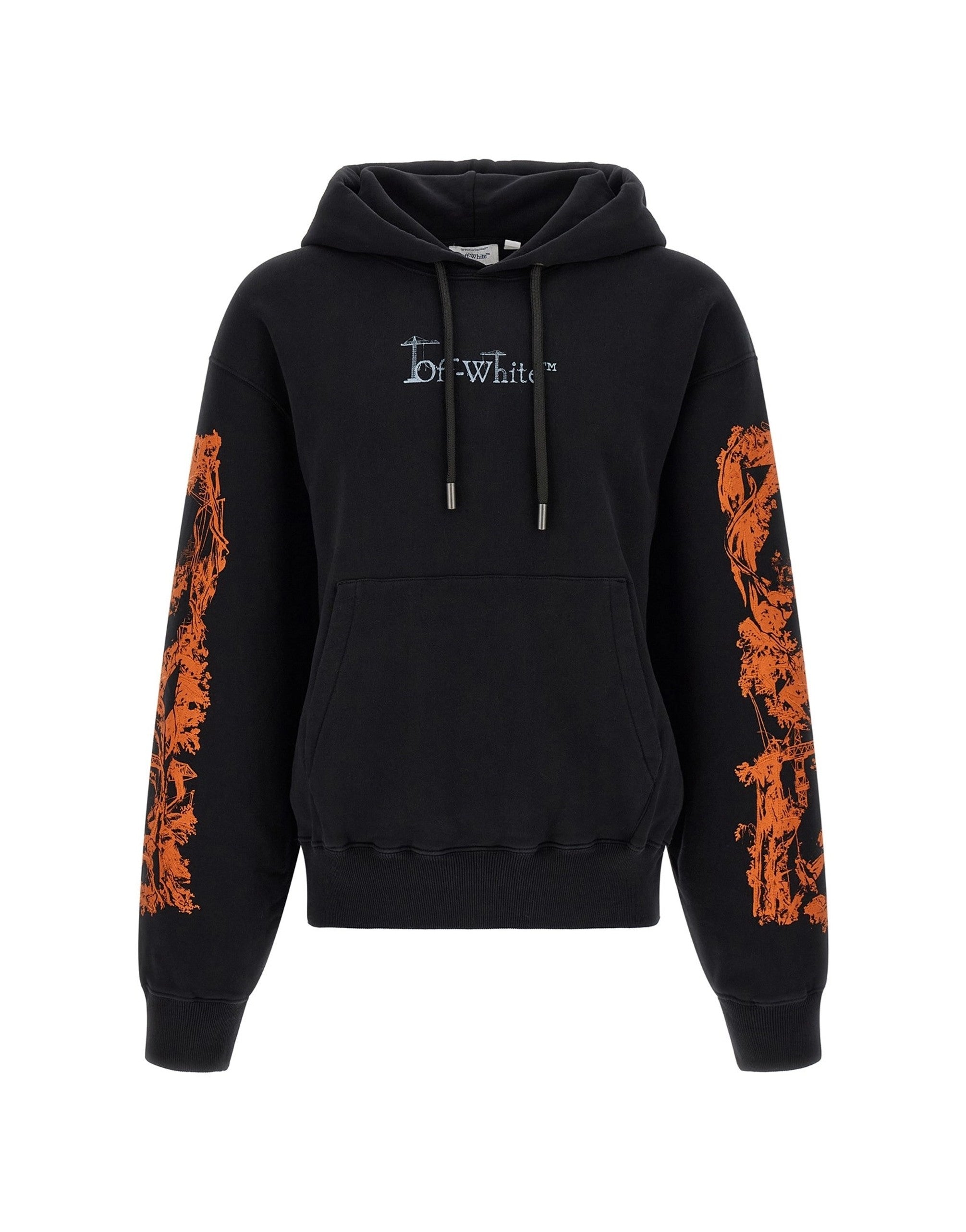 Off-White City Nature Hoodie