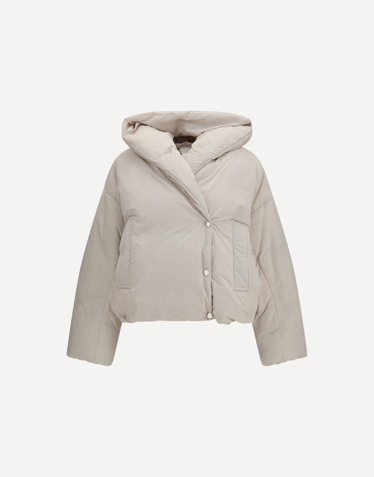 Max Mara Vodka Padded Jacket