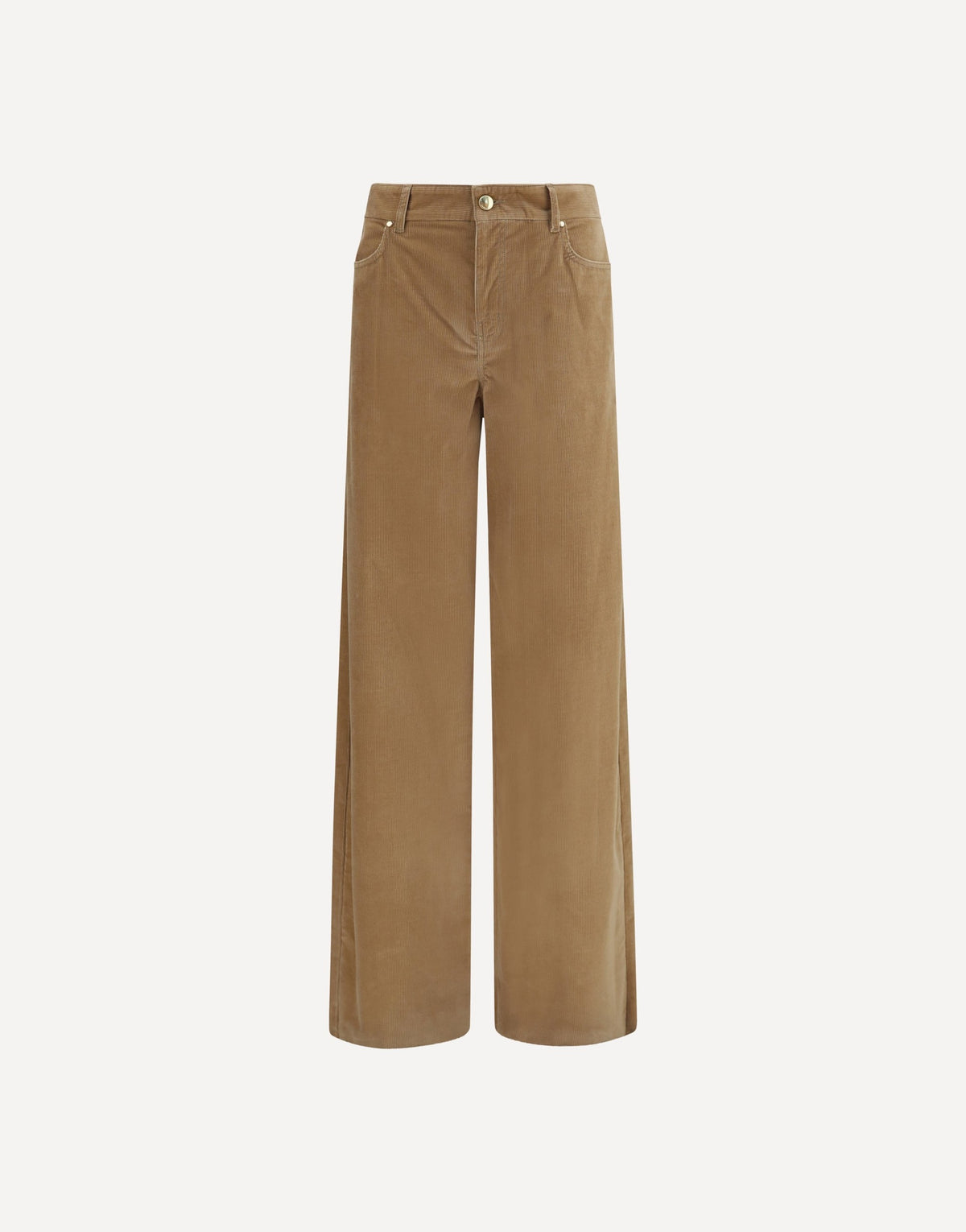 Max Mara Fragola Corduroy Pants