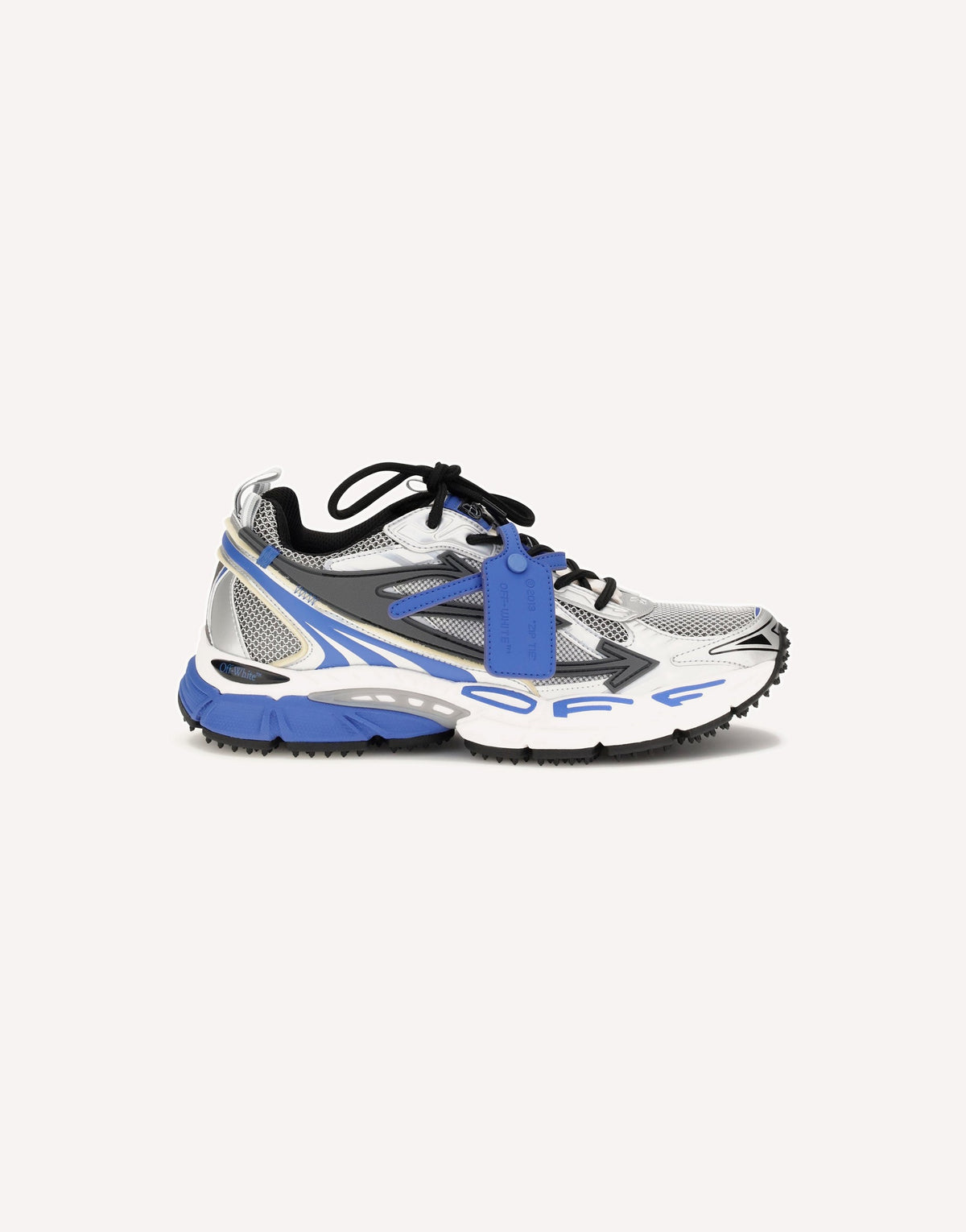 Off-White Be Right Back Sneakers