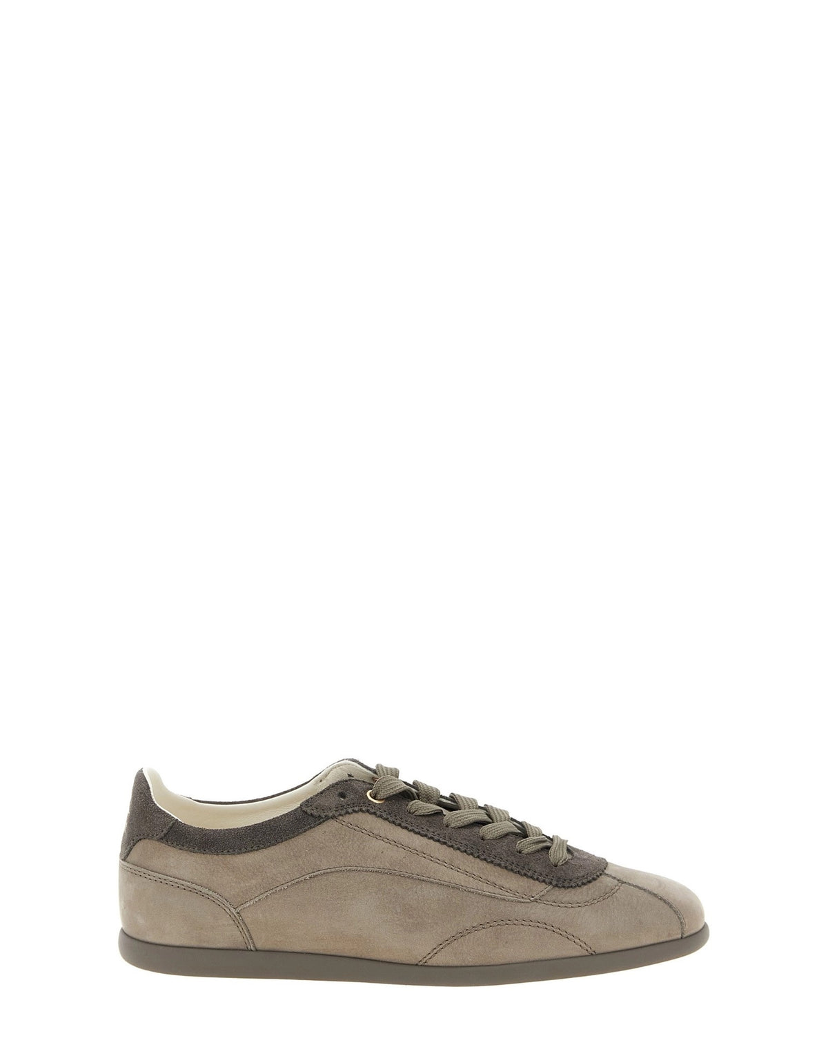 Brunello Cucinelli Slim Sneakers