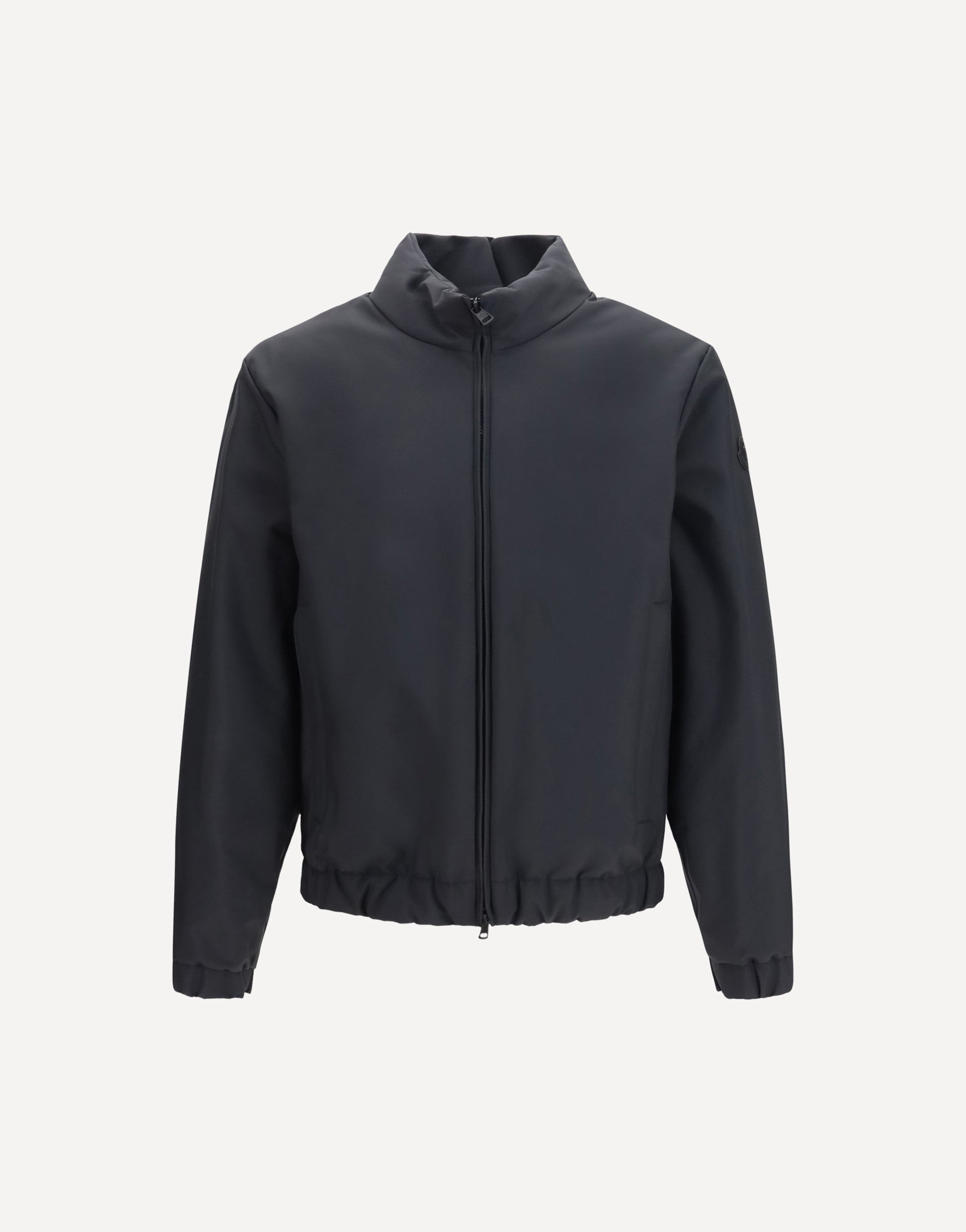 Moncler Luserna Padded Short Jacket