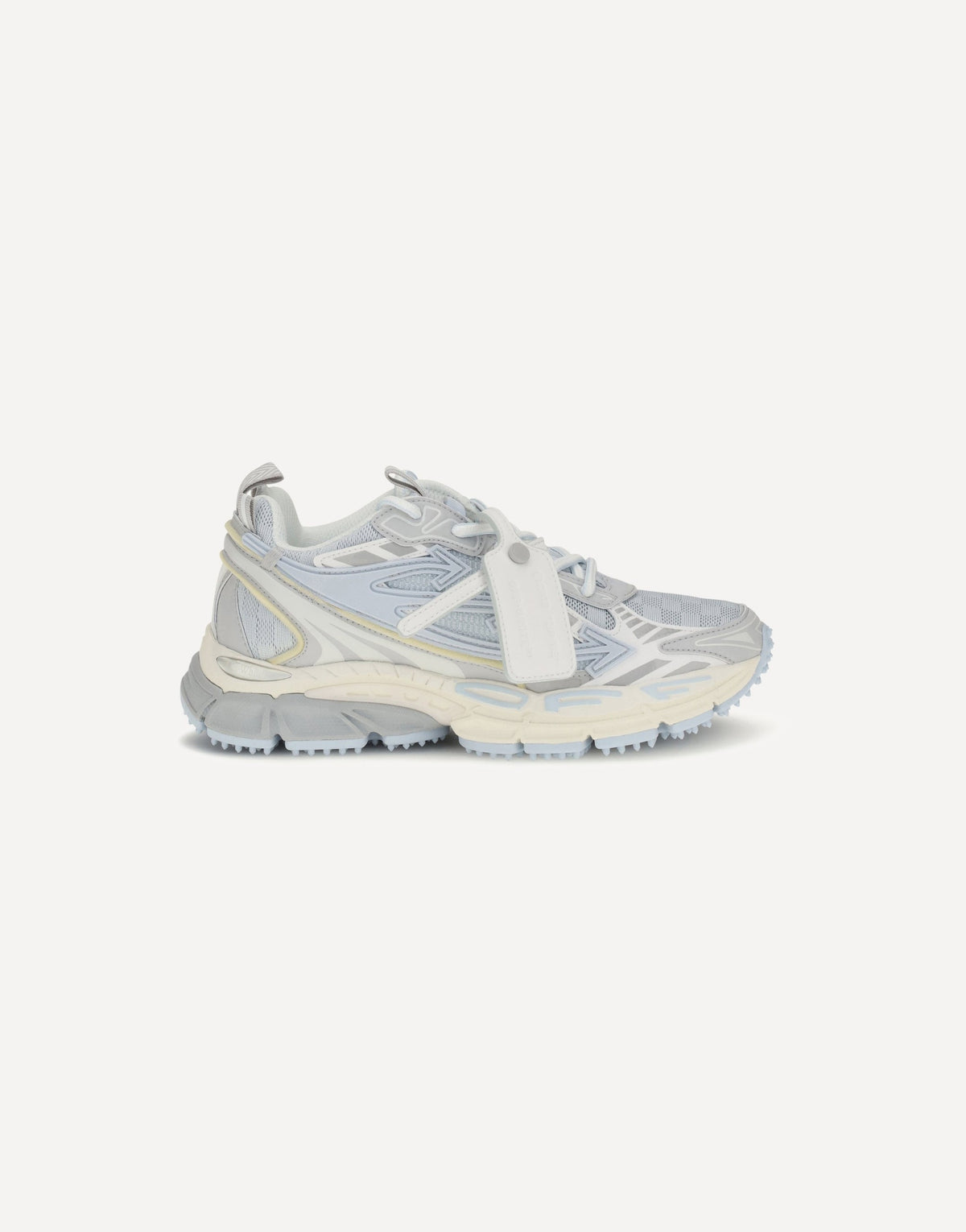 Off-White Be Right Back Sneakers