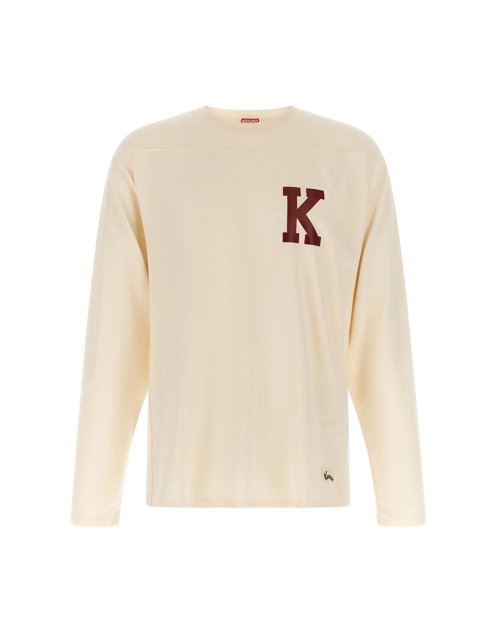 Kenzo Varsity T-Shirt