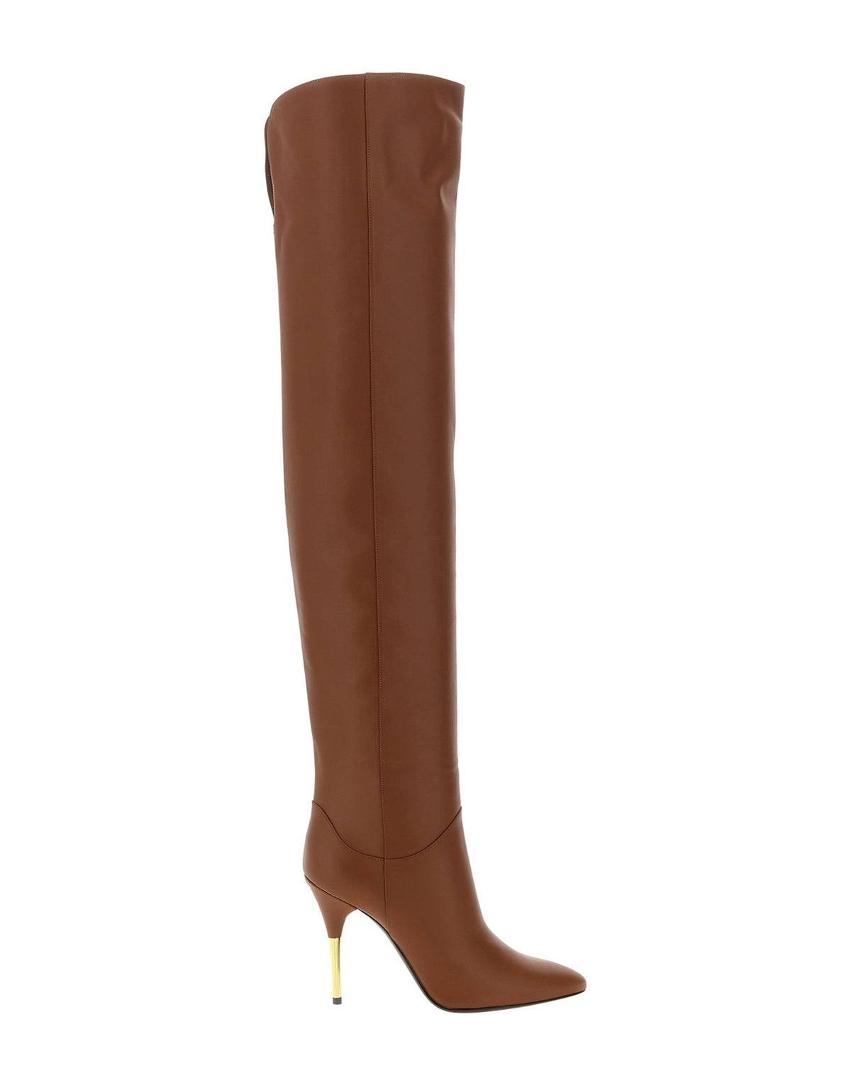 Valentino Garavani Deboot Boots