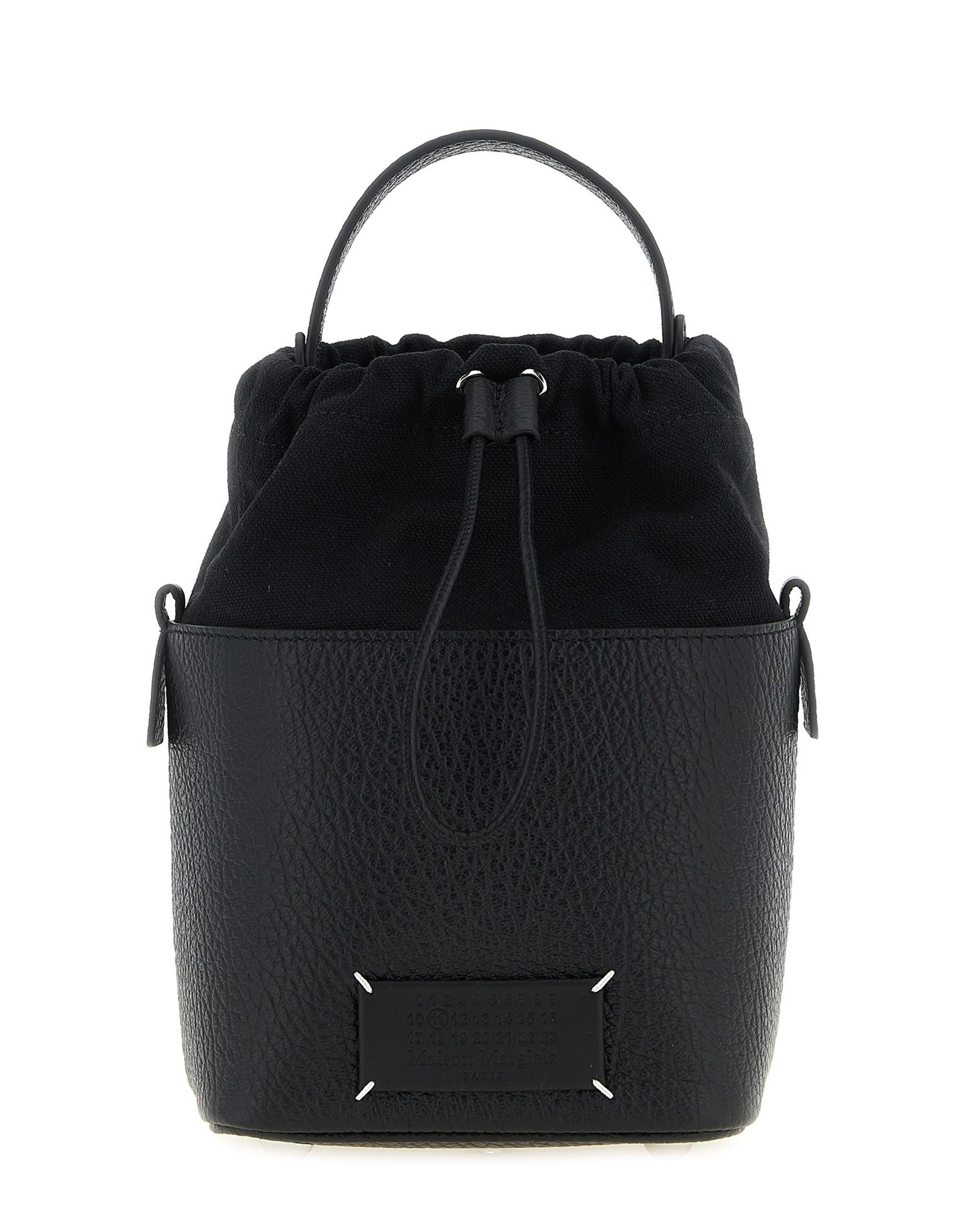 Maison Margiela 5AC Small Bucket Bag