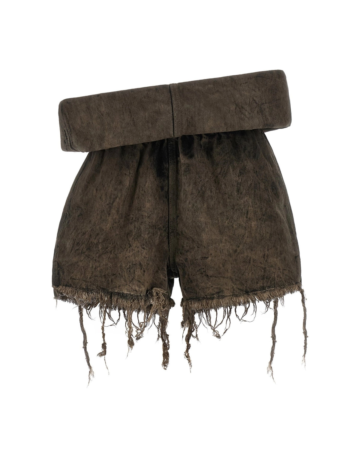 Rick Owens Crater Shorts