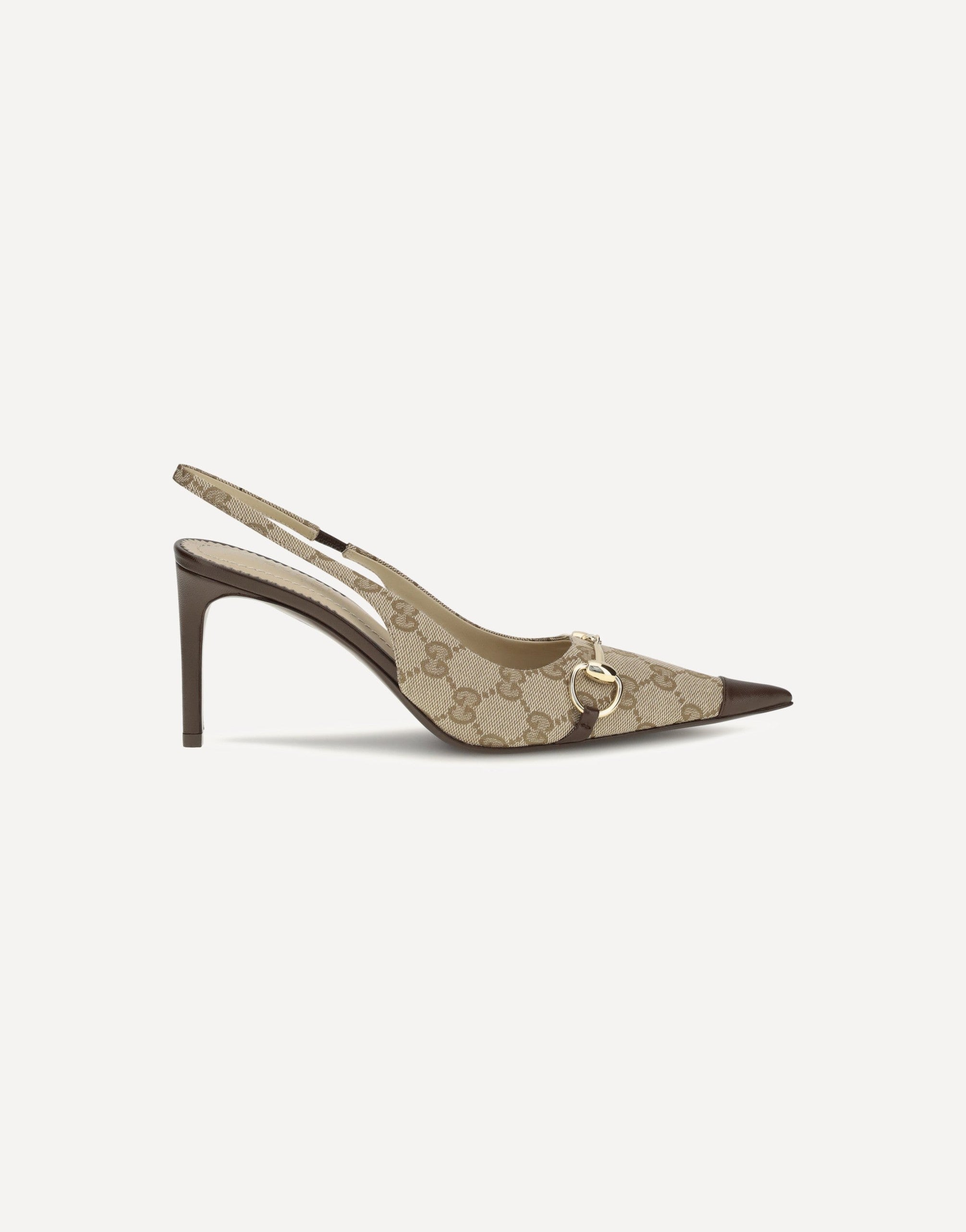 Gucci Donna Slingback Pumps