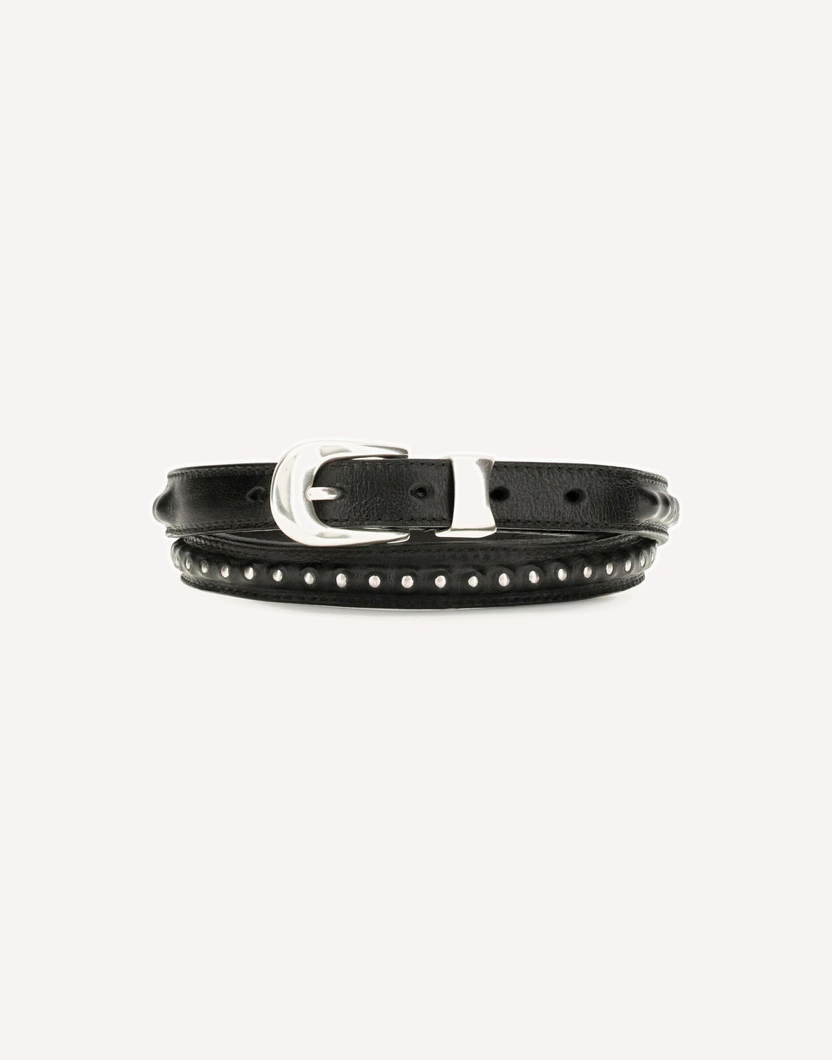 Our Legacy Bullet Chain Belt