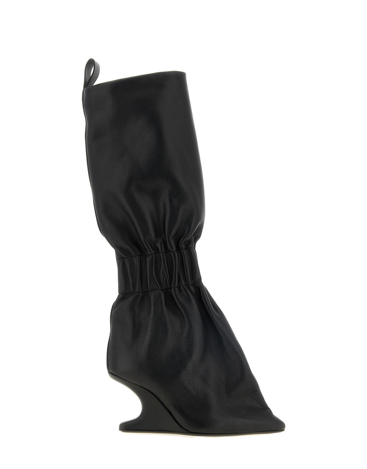 Rick Owens Cantitaquito 8 Boots