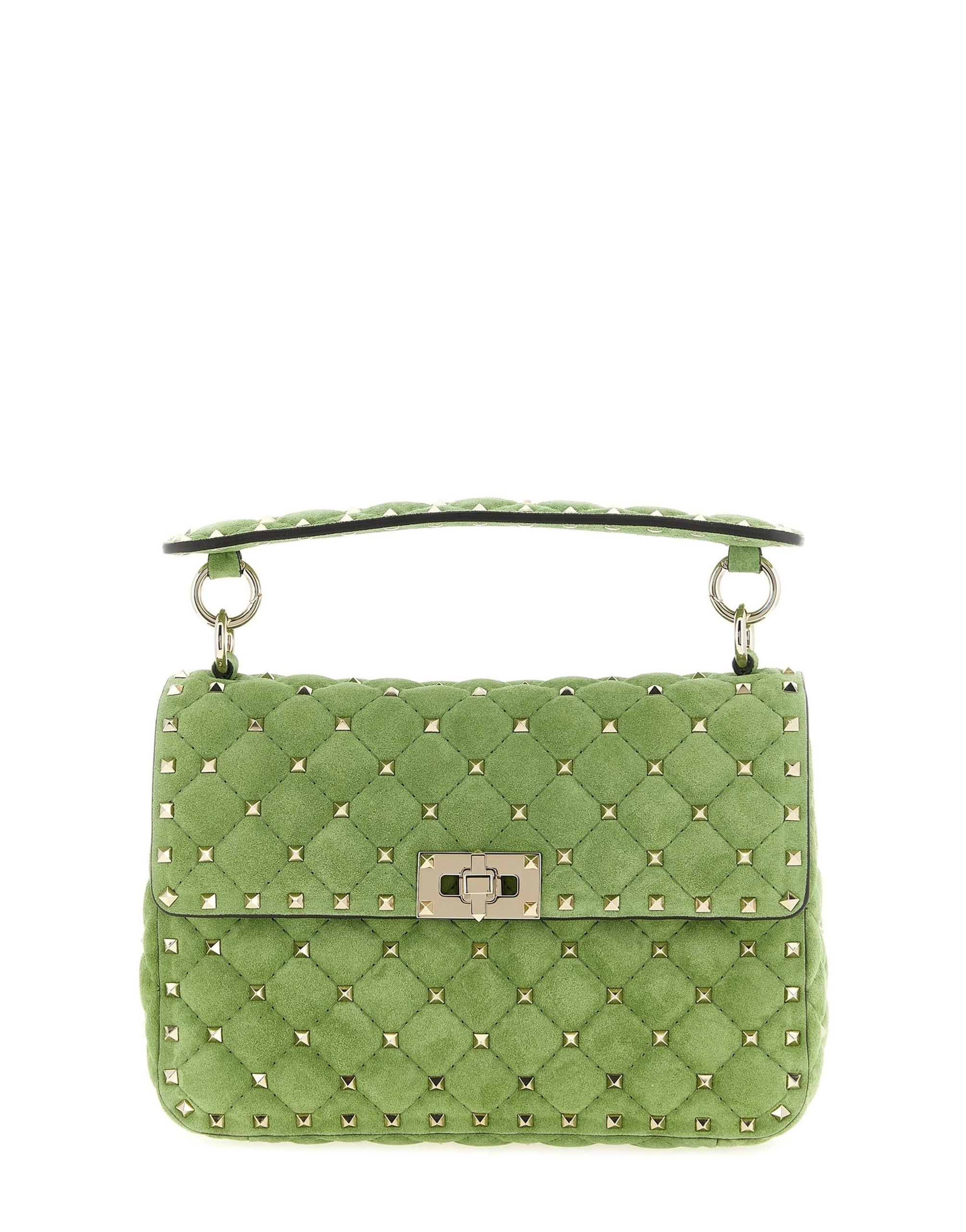 Valentino Garavani Sac porté épaule Rockstud Spike Valentino Garavani